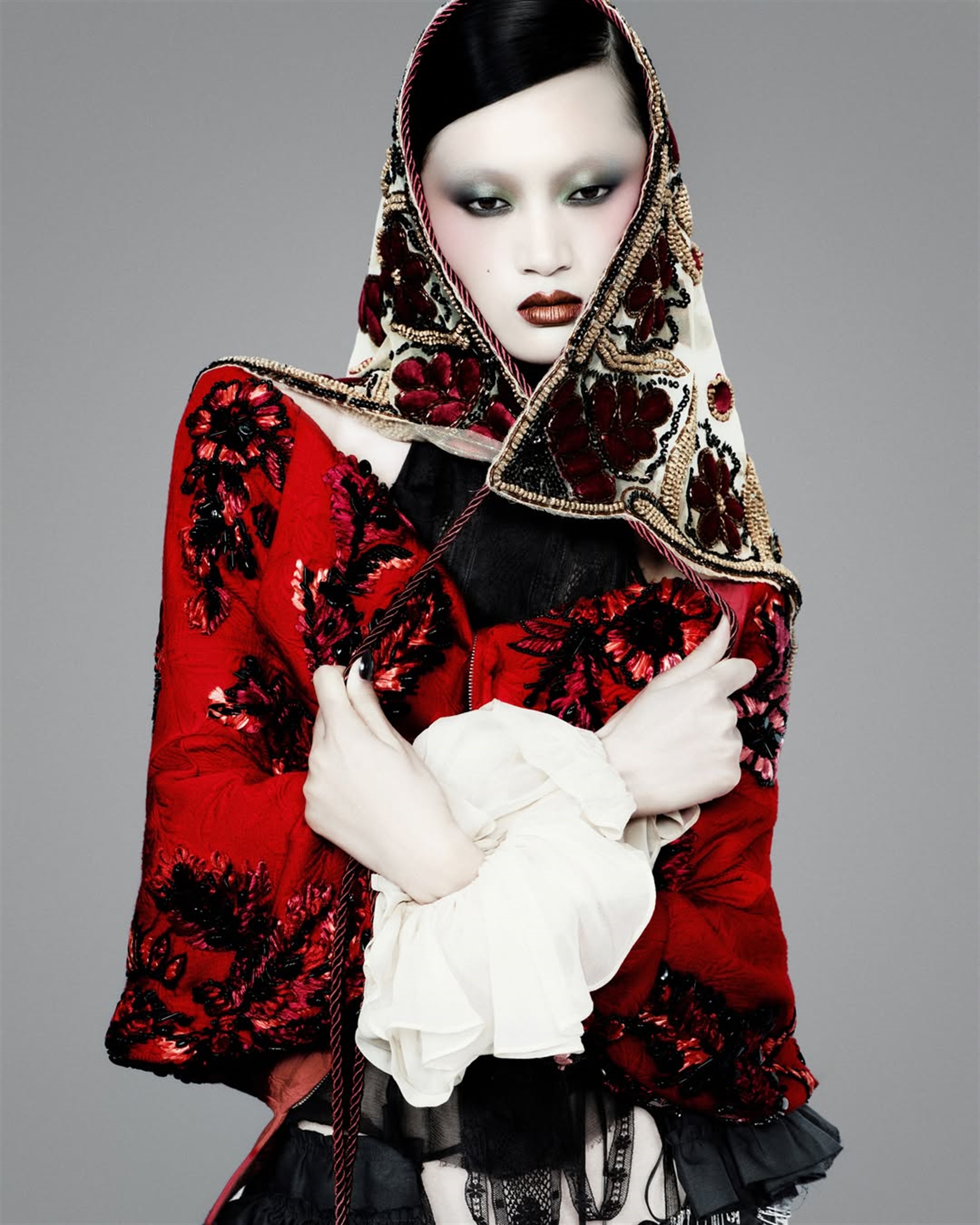 YILAN HUA photo