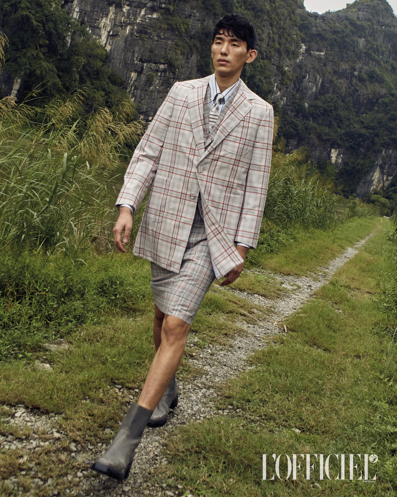 JUN YOUNG photo