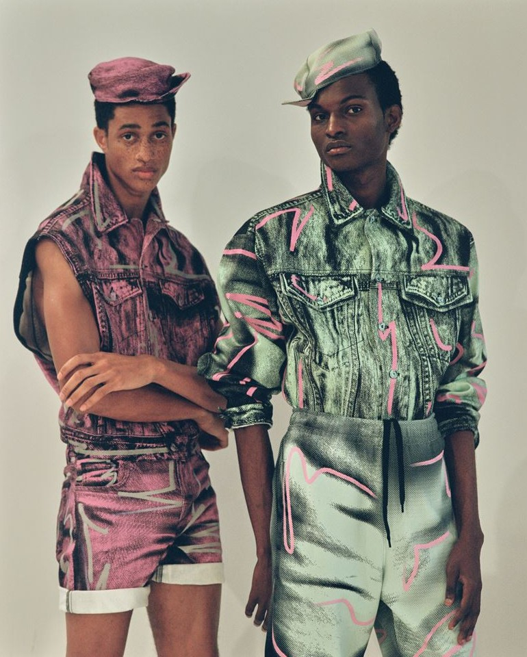 LAWRENCE WINSTON photo