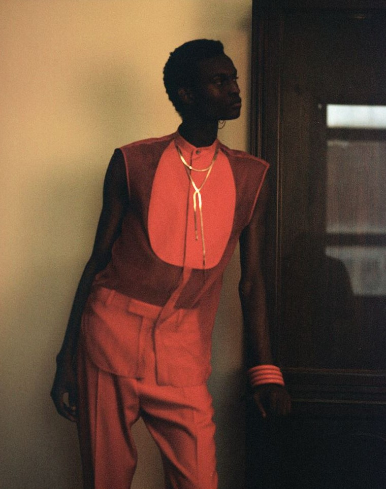 LAWRENCE WINSTON photo