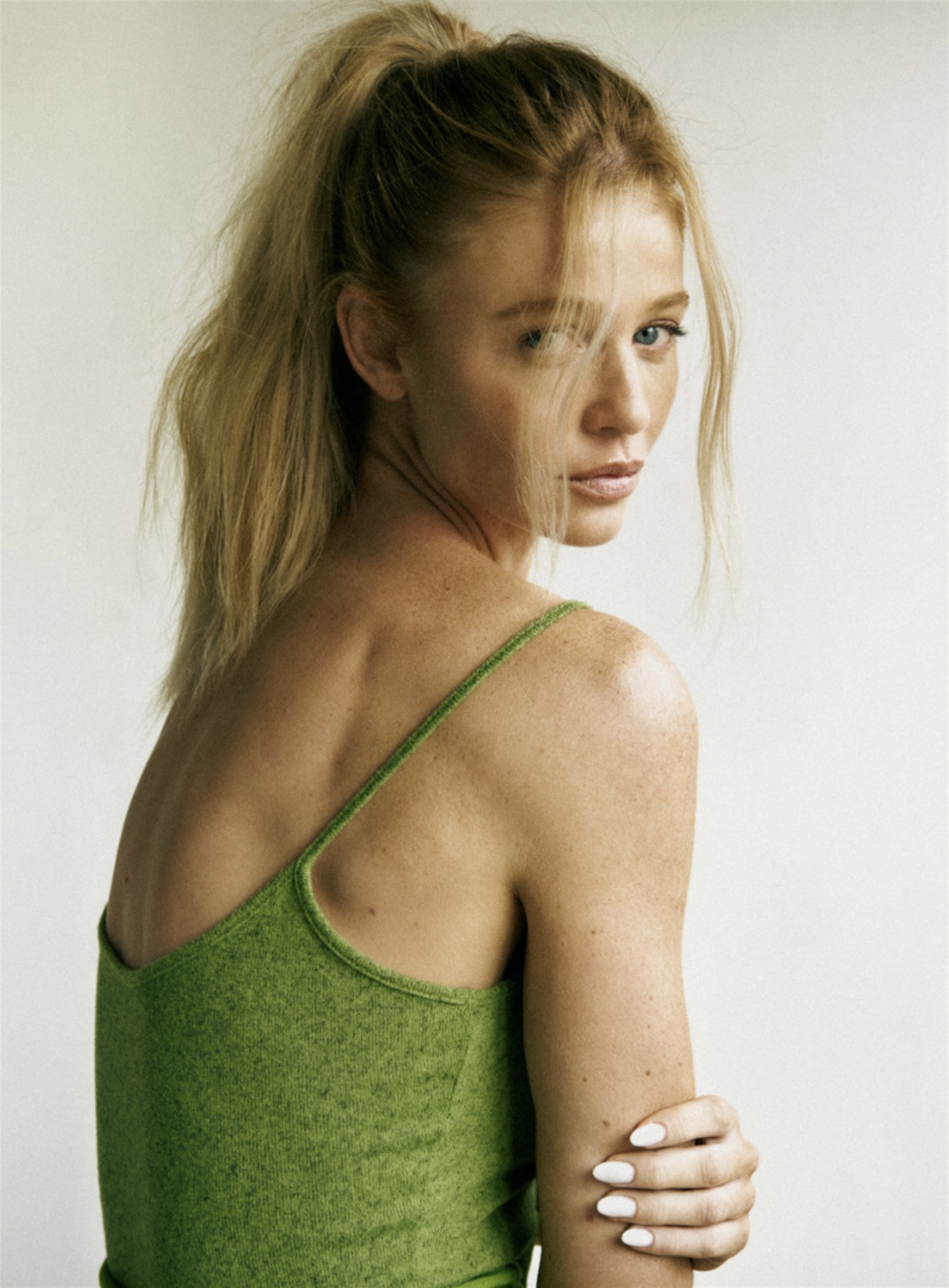 CINTIA DICKER photo