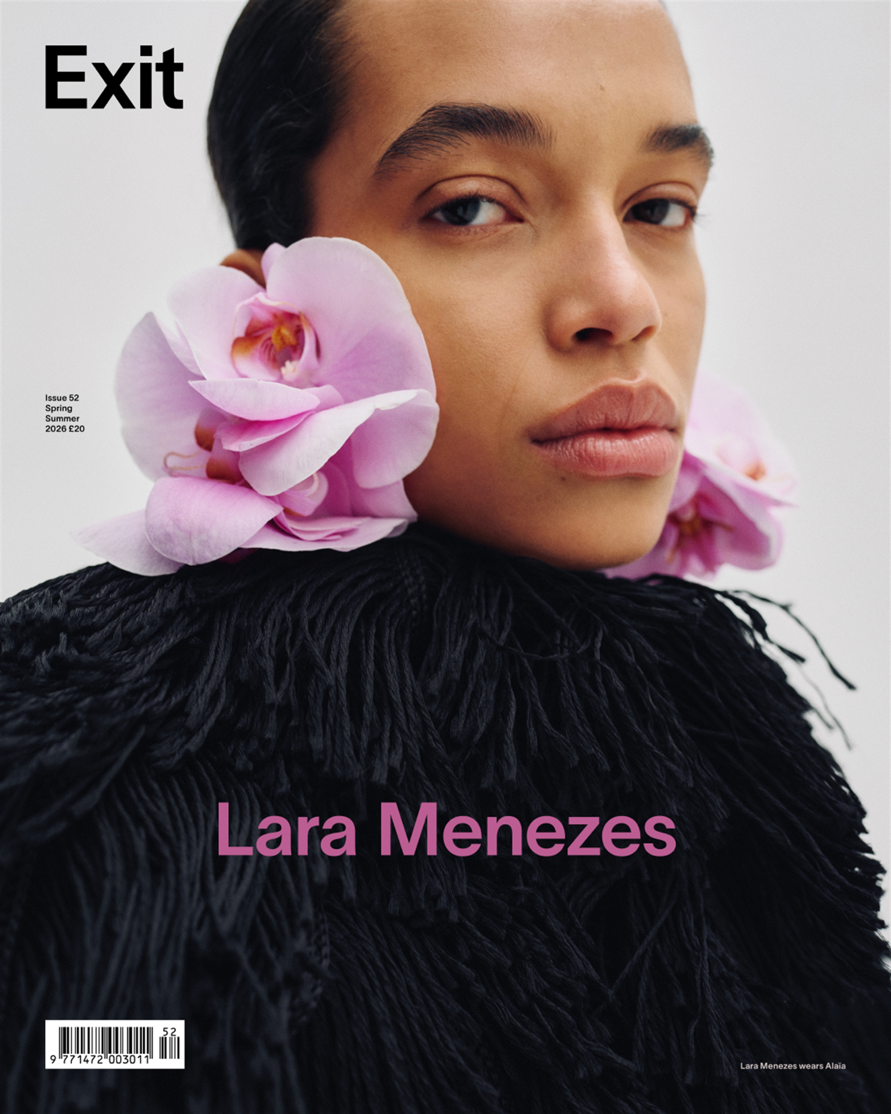 LARA MENEZES photo
