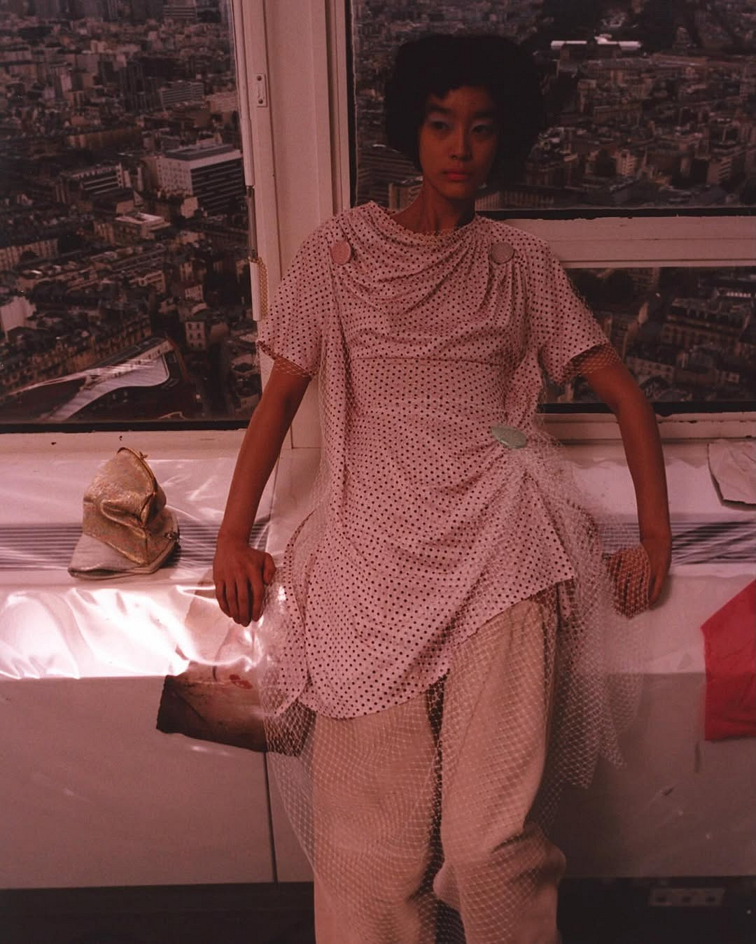 RUIQI JIANG photo