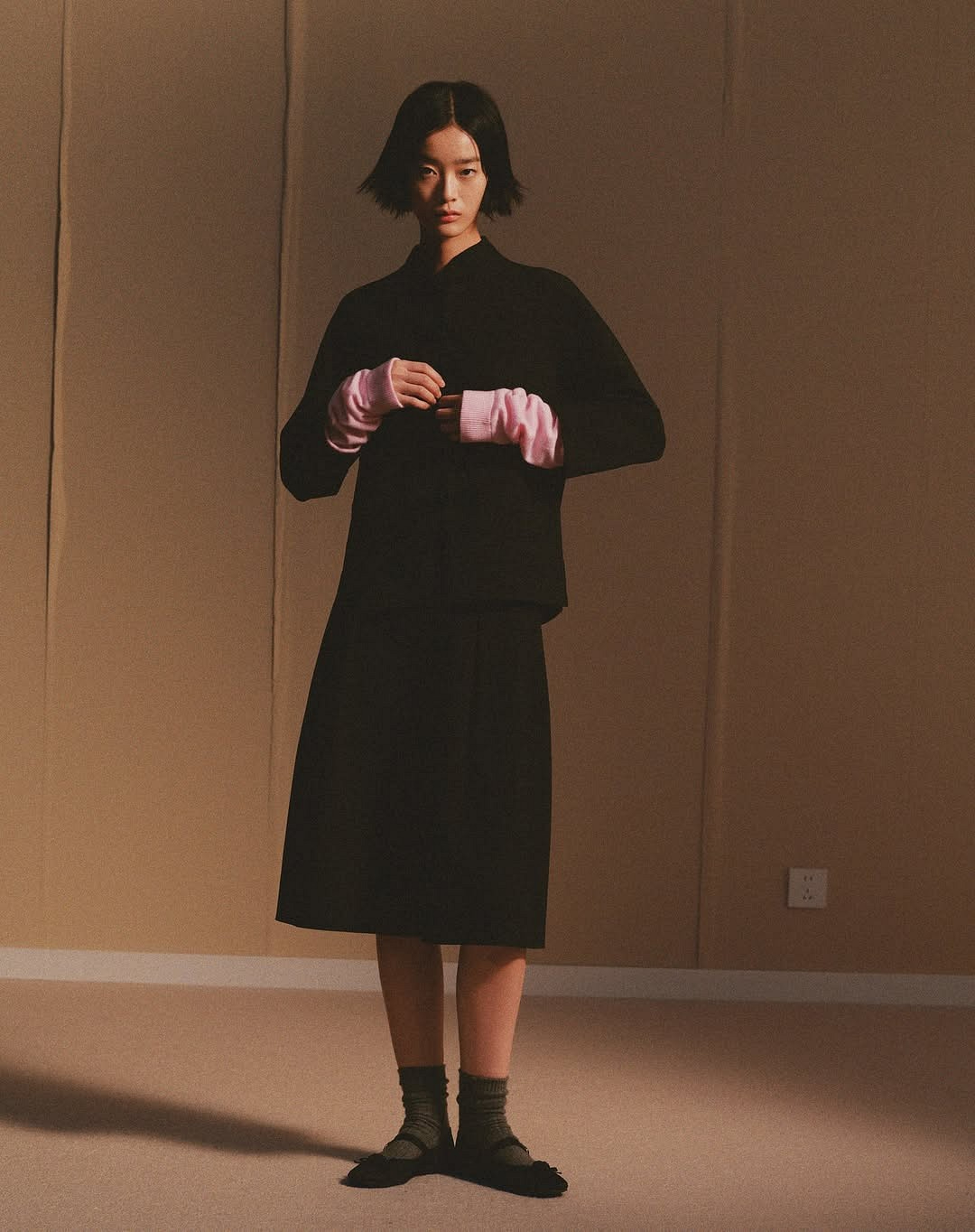 RUIQI JIANG photo