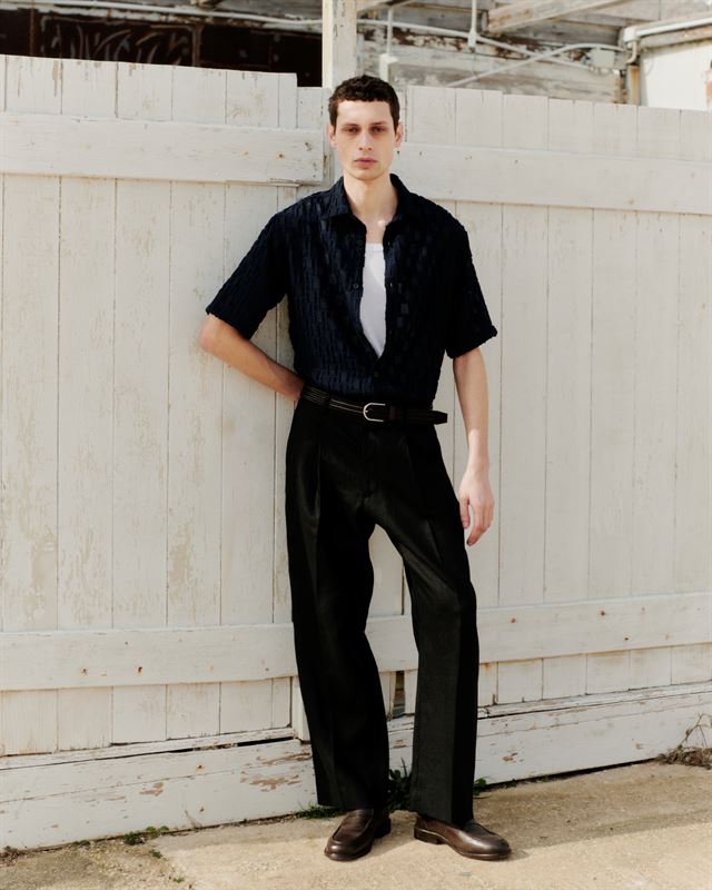 TOMMASO ZANA photo