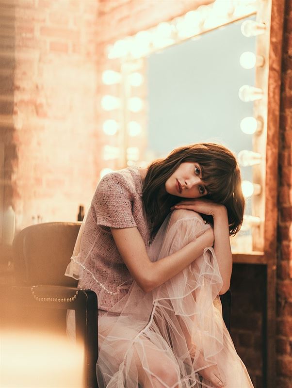 OLIVIA MARTIN photo
