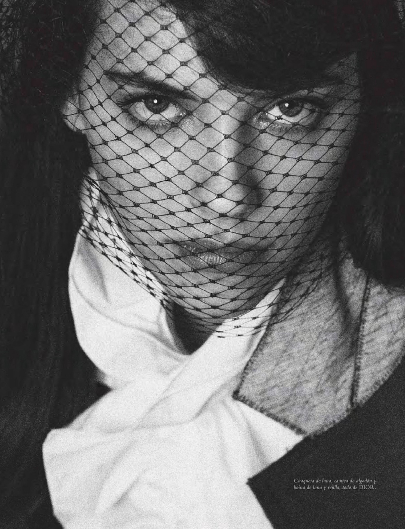 OLIVIA MARTIN photo