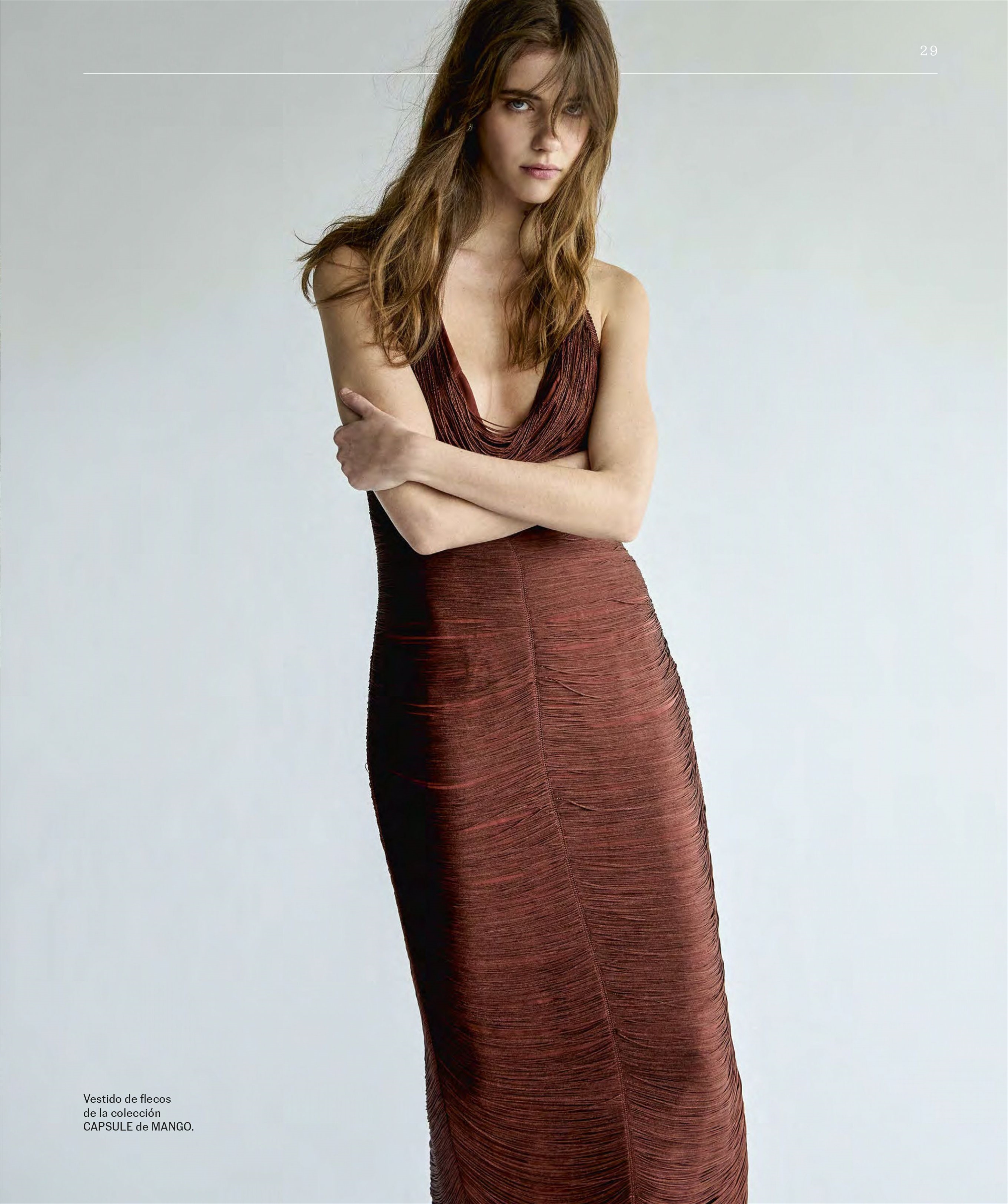OLIVIA MARTIN photo