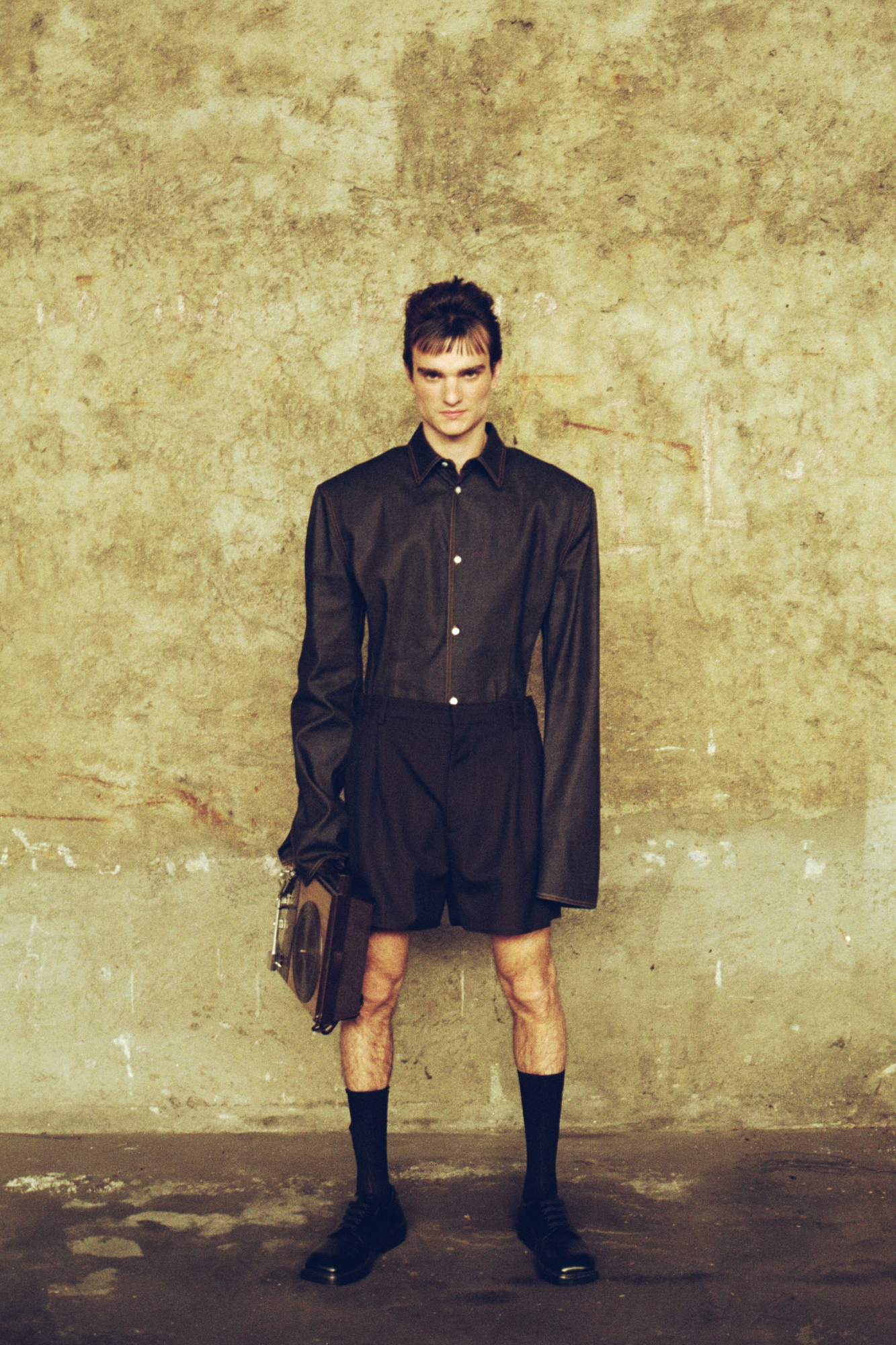 ALESSANDRO RUMIZ photo