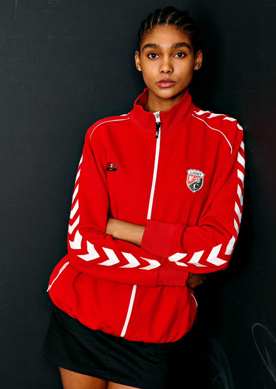 NATHALIA NOVAS photo