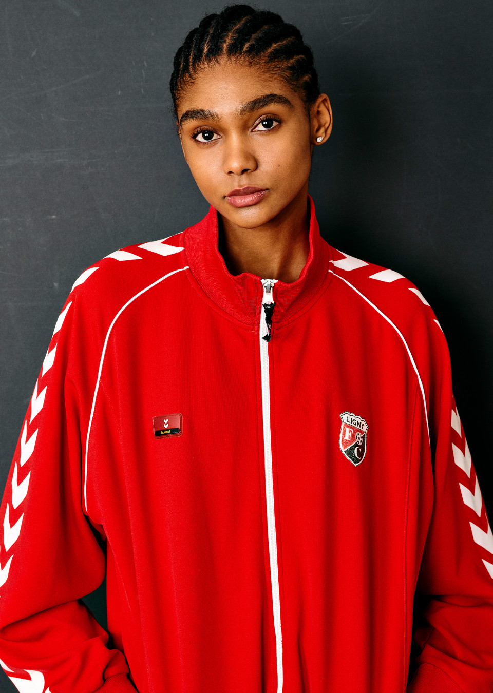 NATHALIA NOVAS photo