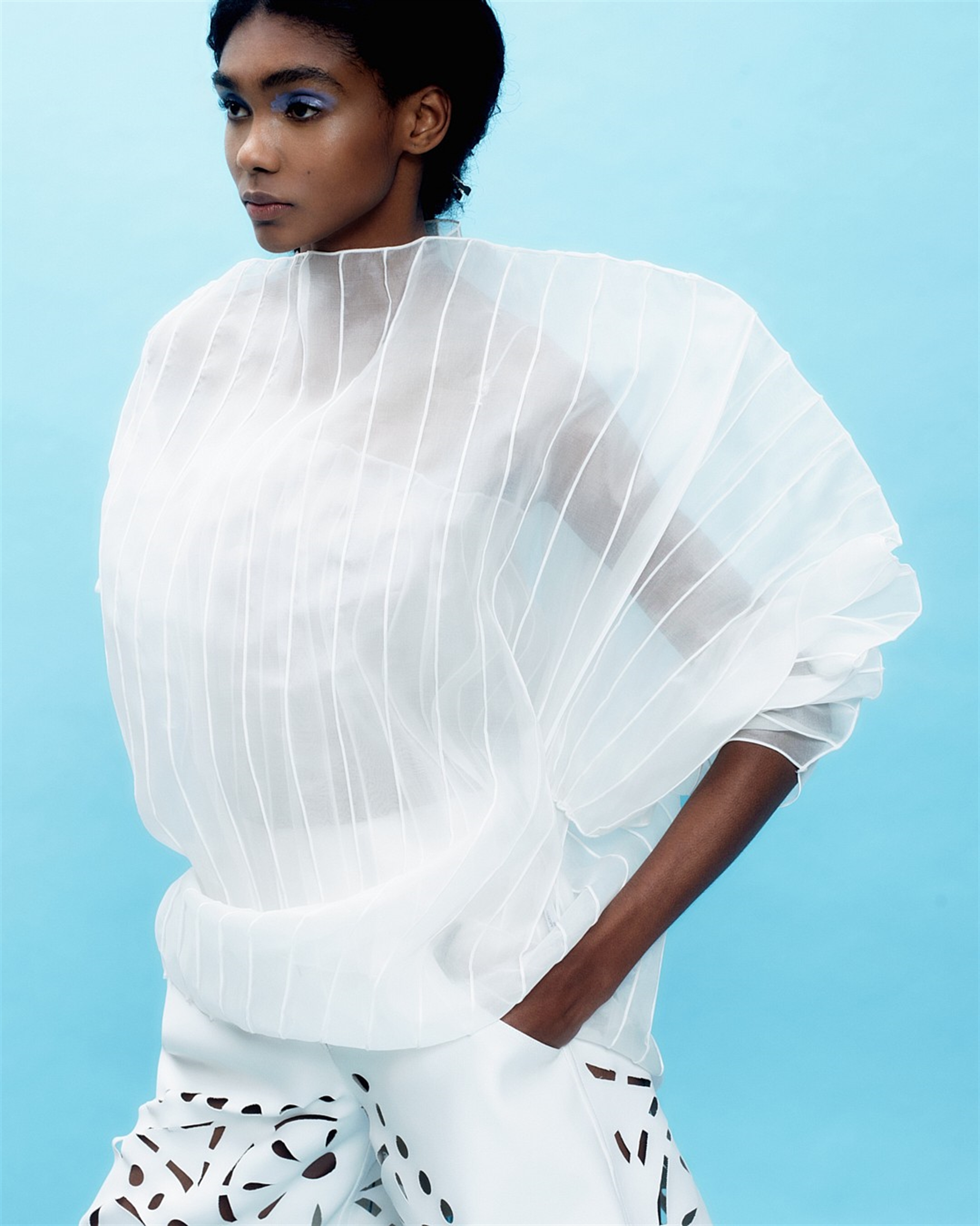 NATHALIA NOVAS photo