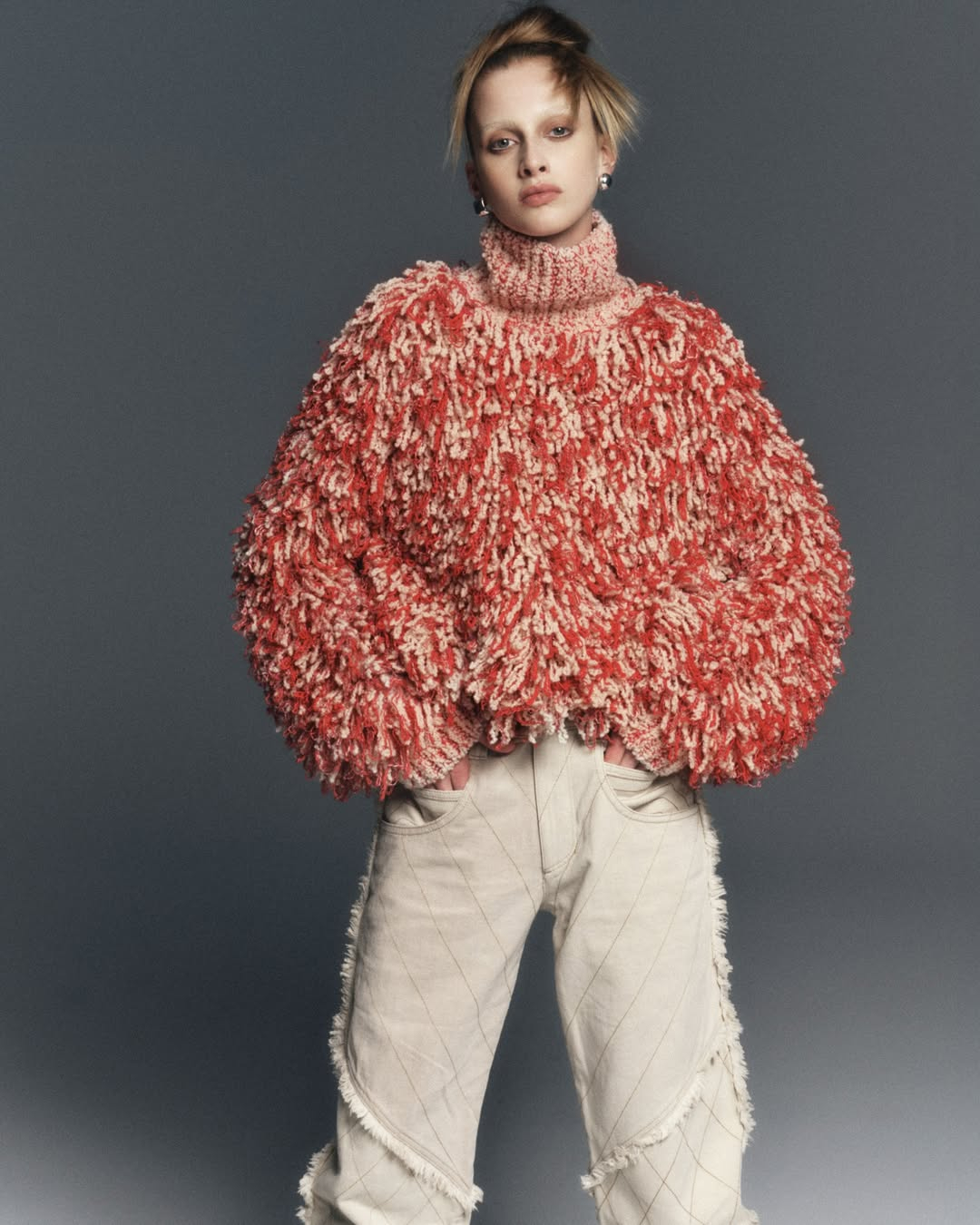 JULIA BREGALDA photo