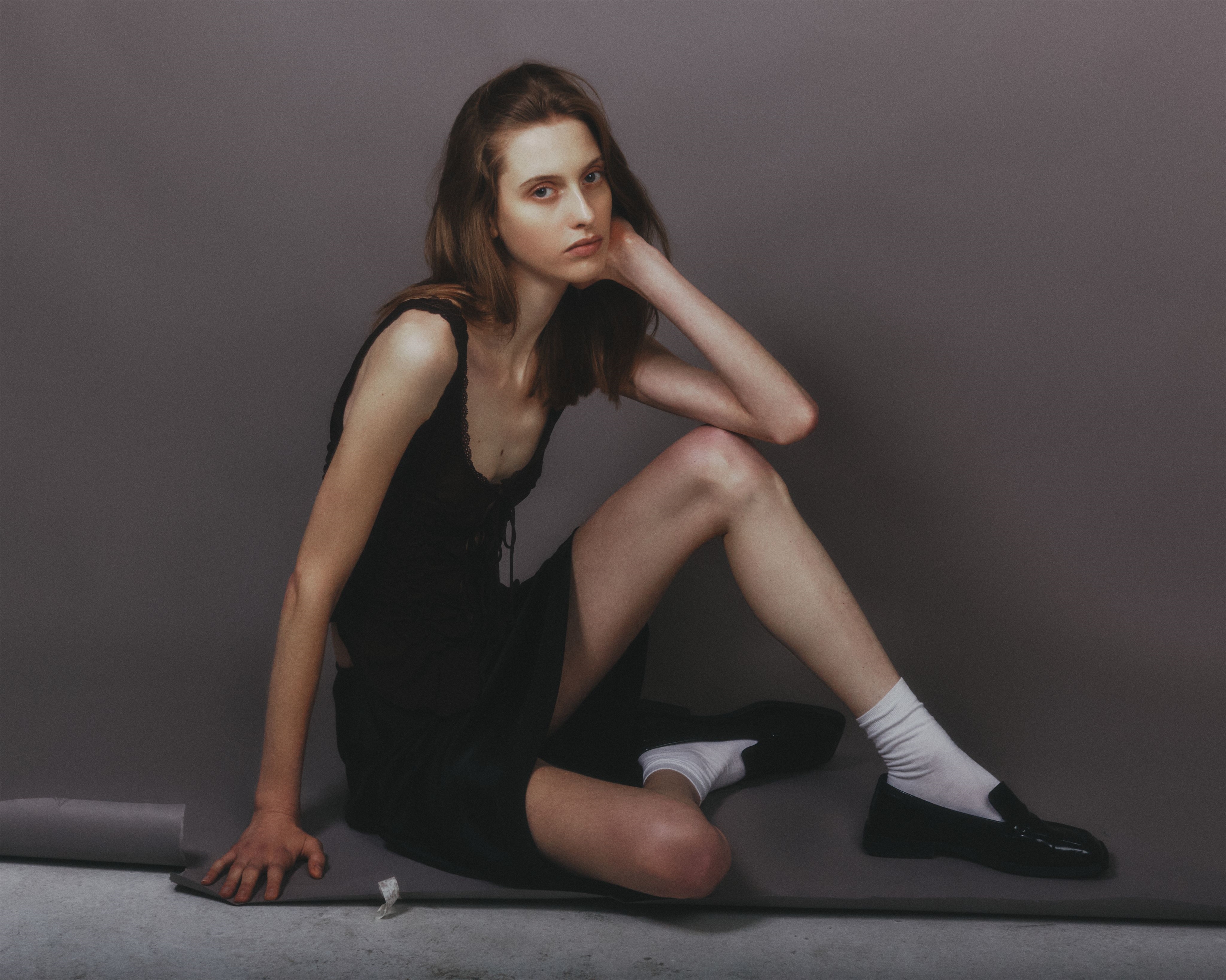 JULIA BREGALDA photo