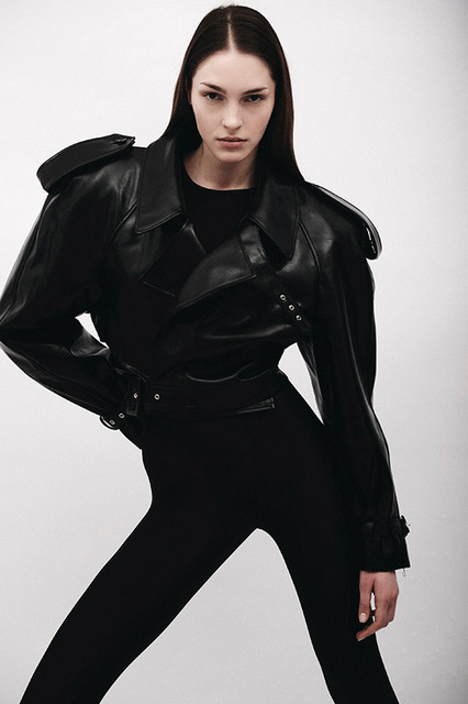 ROSA TURK photo