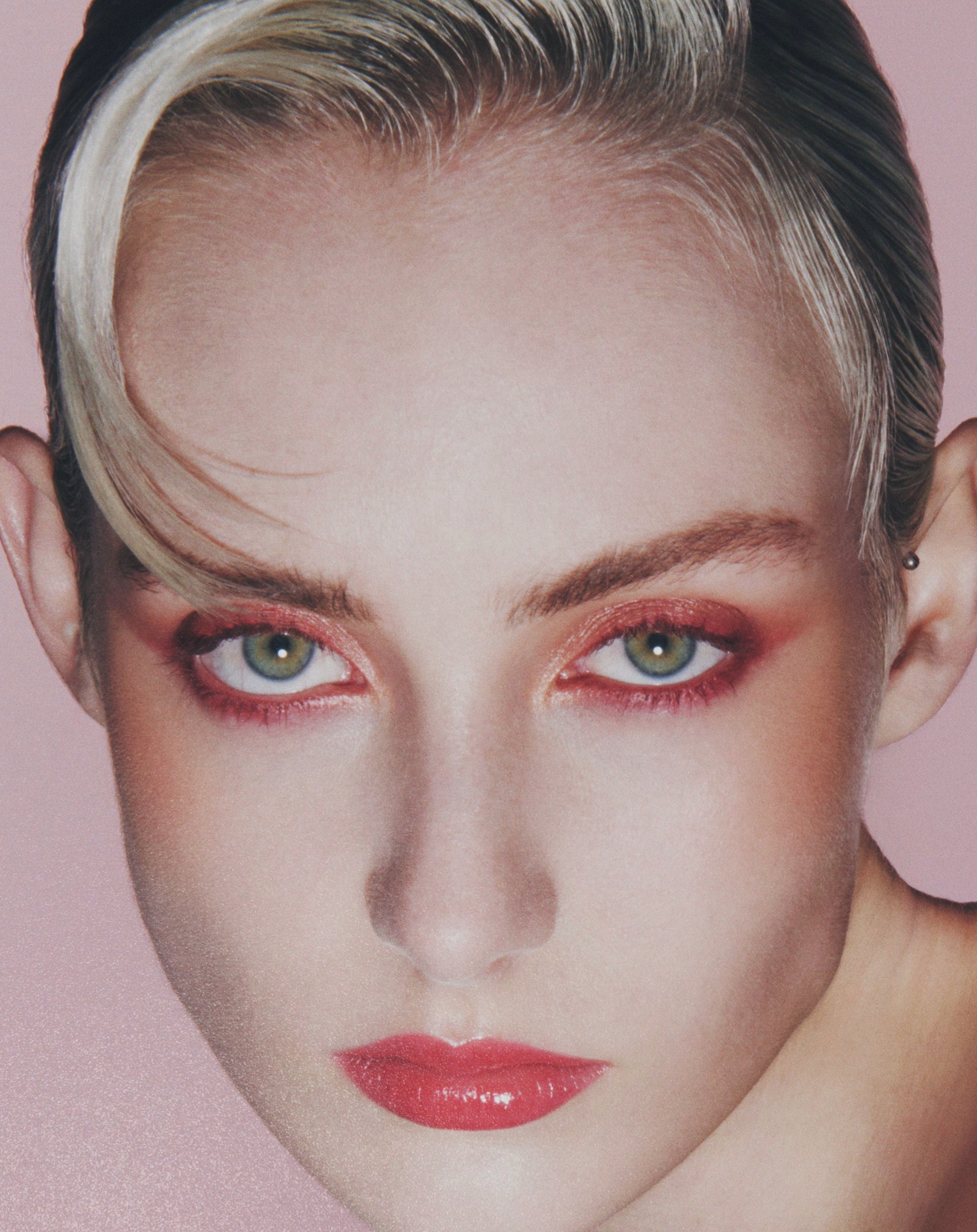 BELLE VANDERKLEY photo