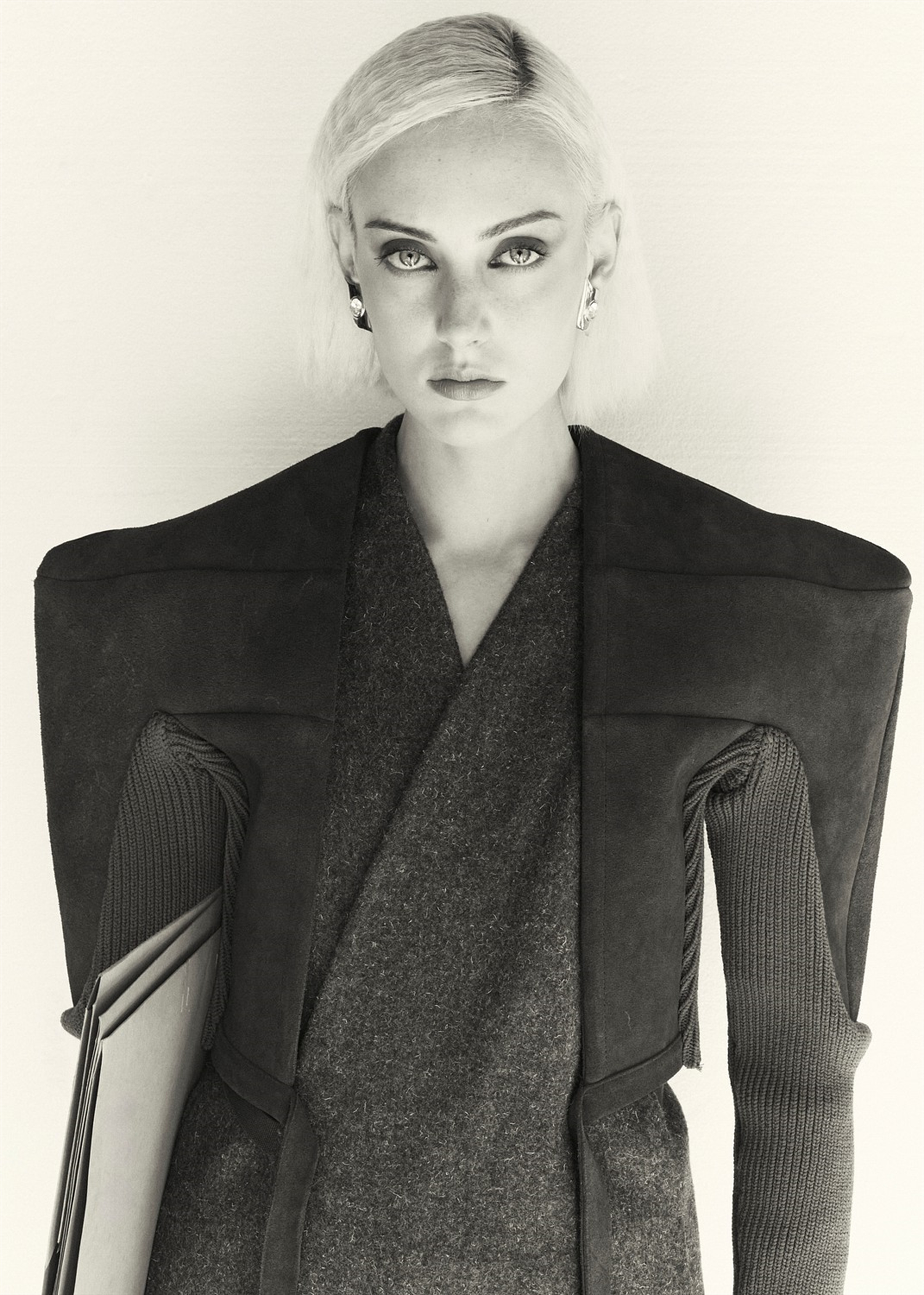 BELLE VANDERKLEY photo