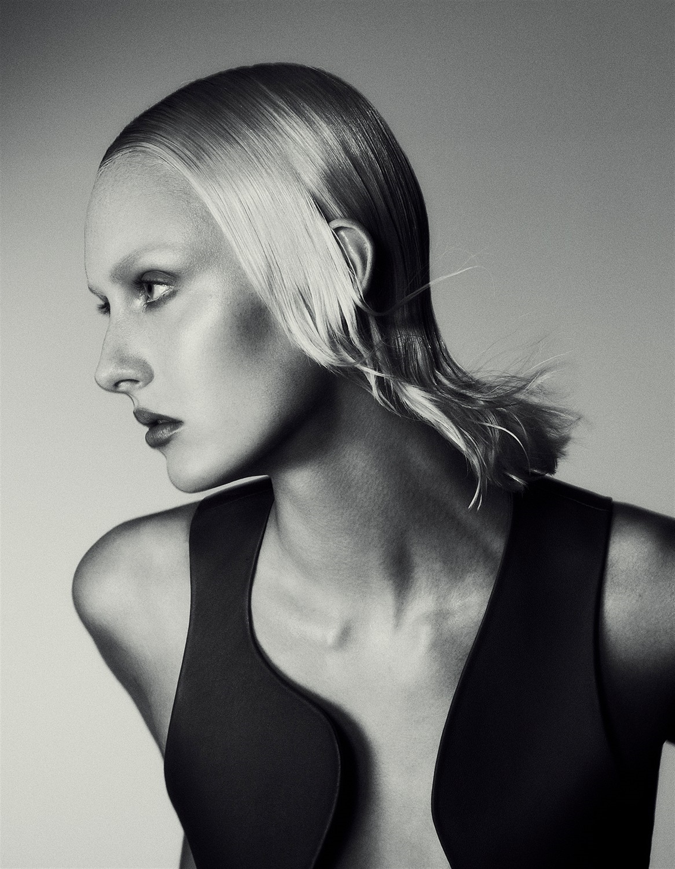 BELLE VANDERKLEY photo