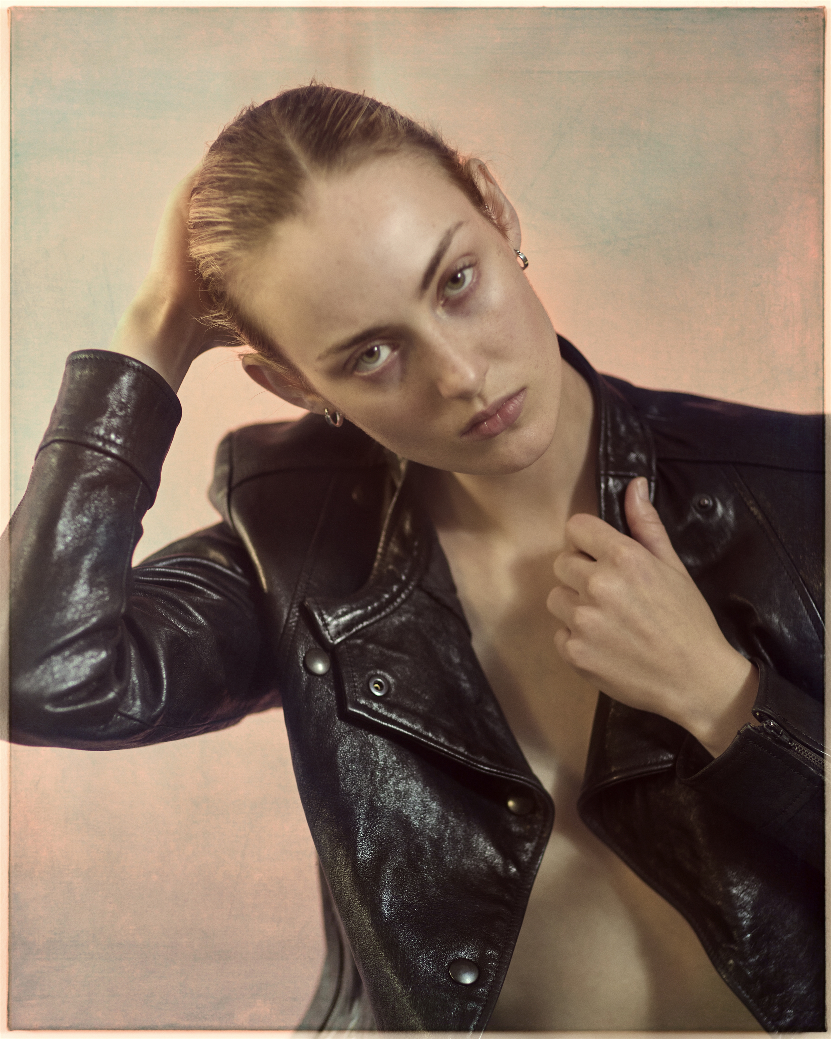BELLE VANDERKLEY photo