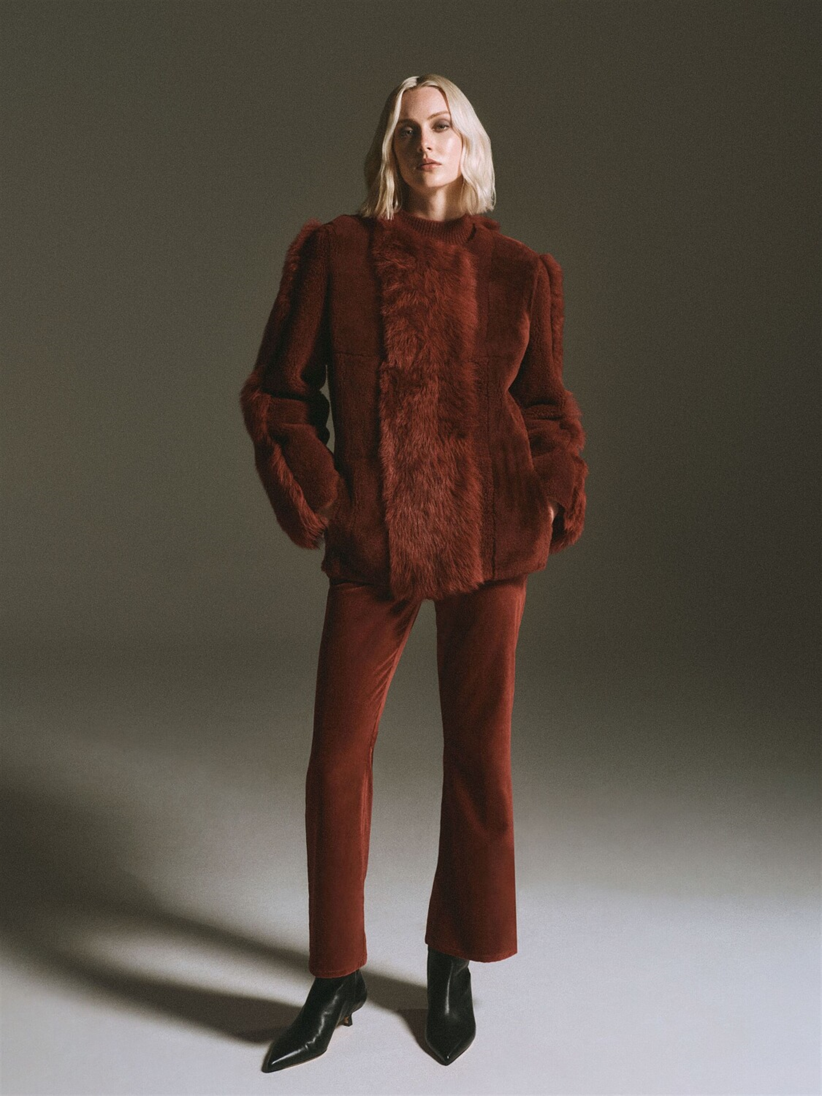 BELLE VANDERKLEY photo
