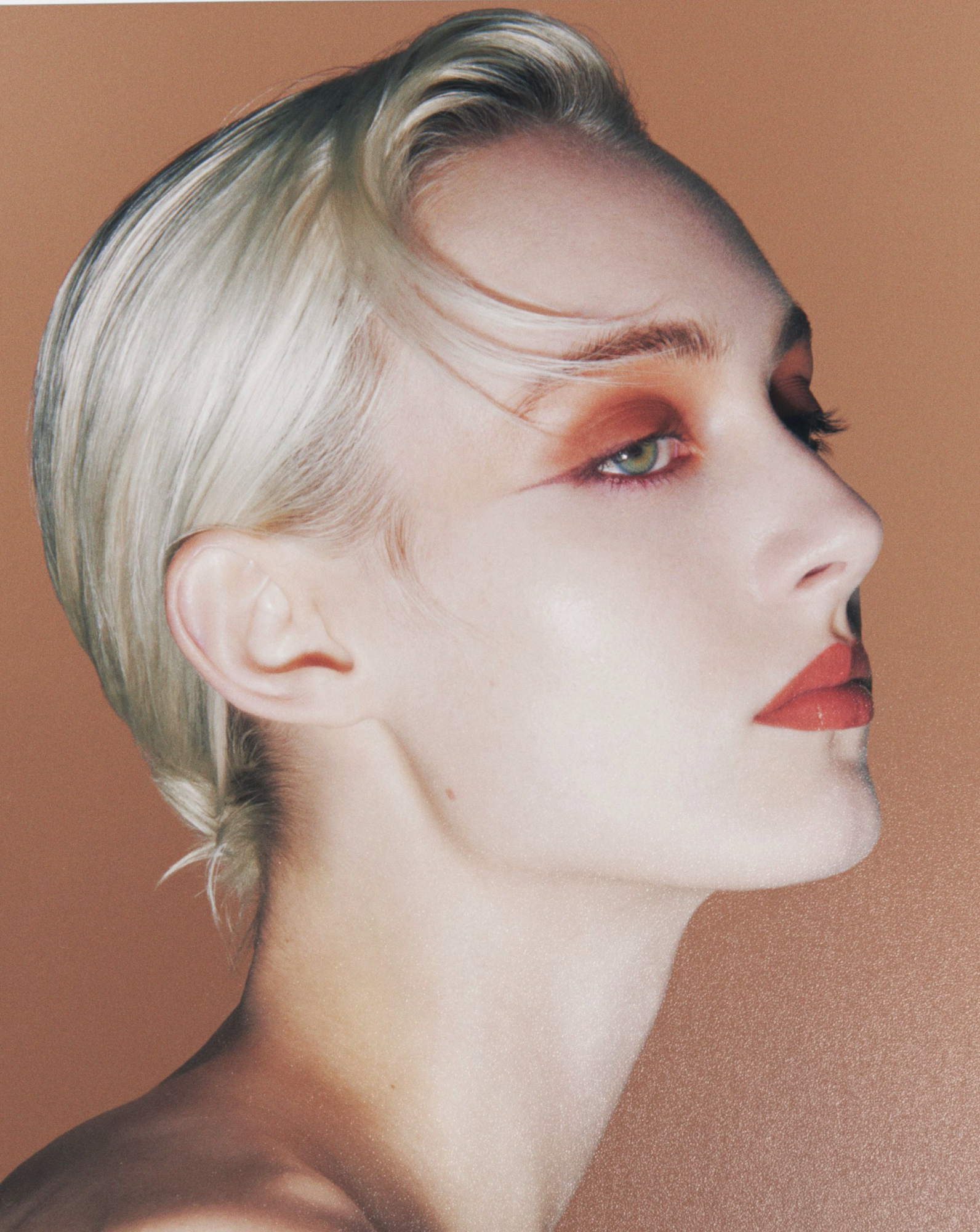 BELLE VANDERKLEY photo