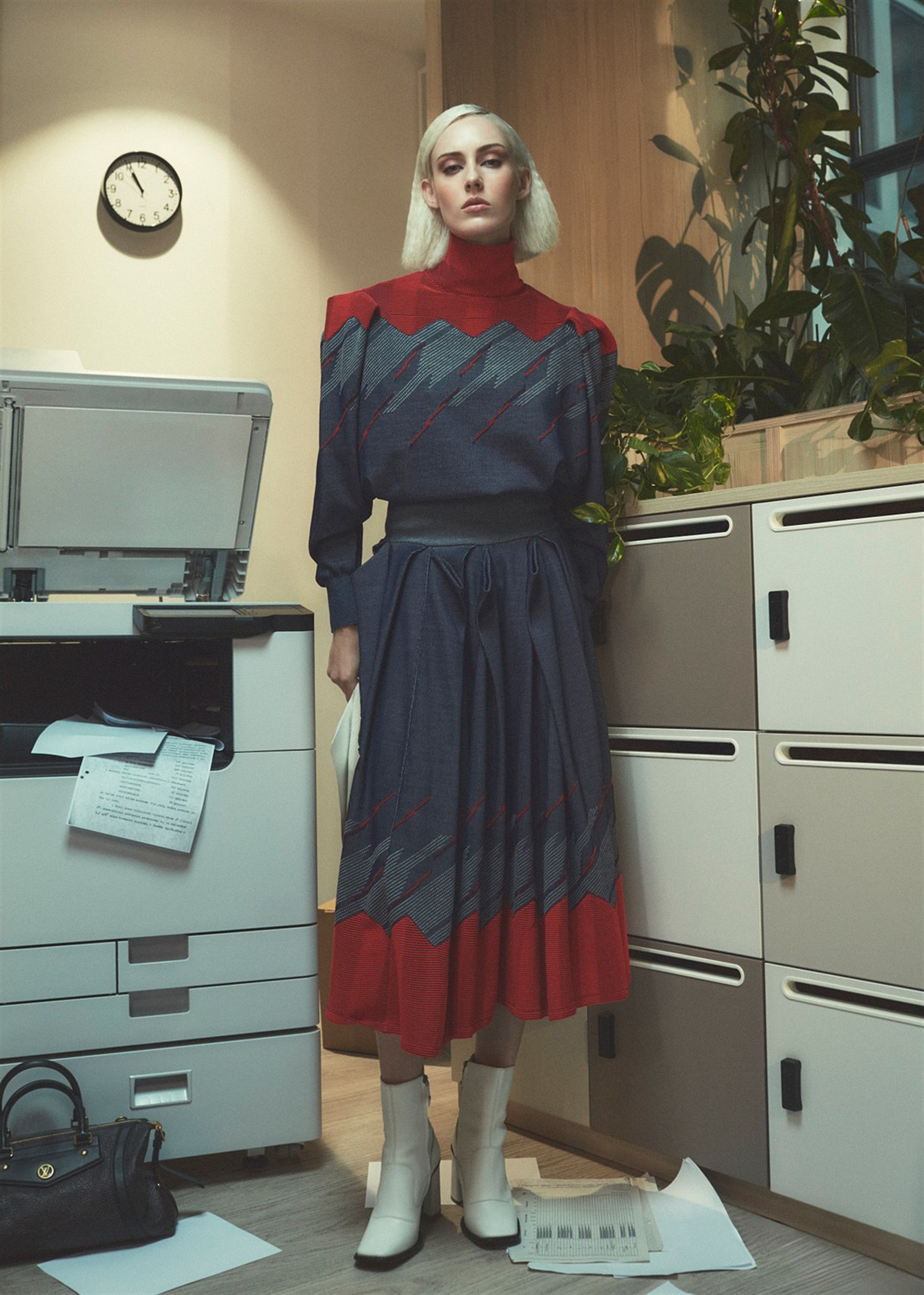 BELLE VANDERKLEY photo