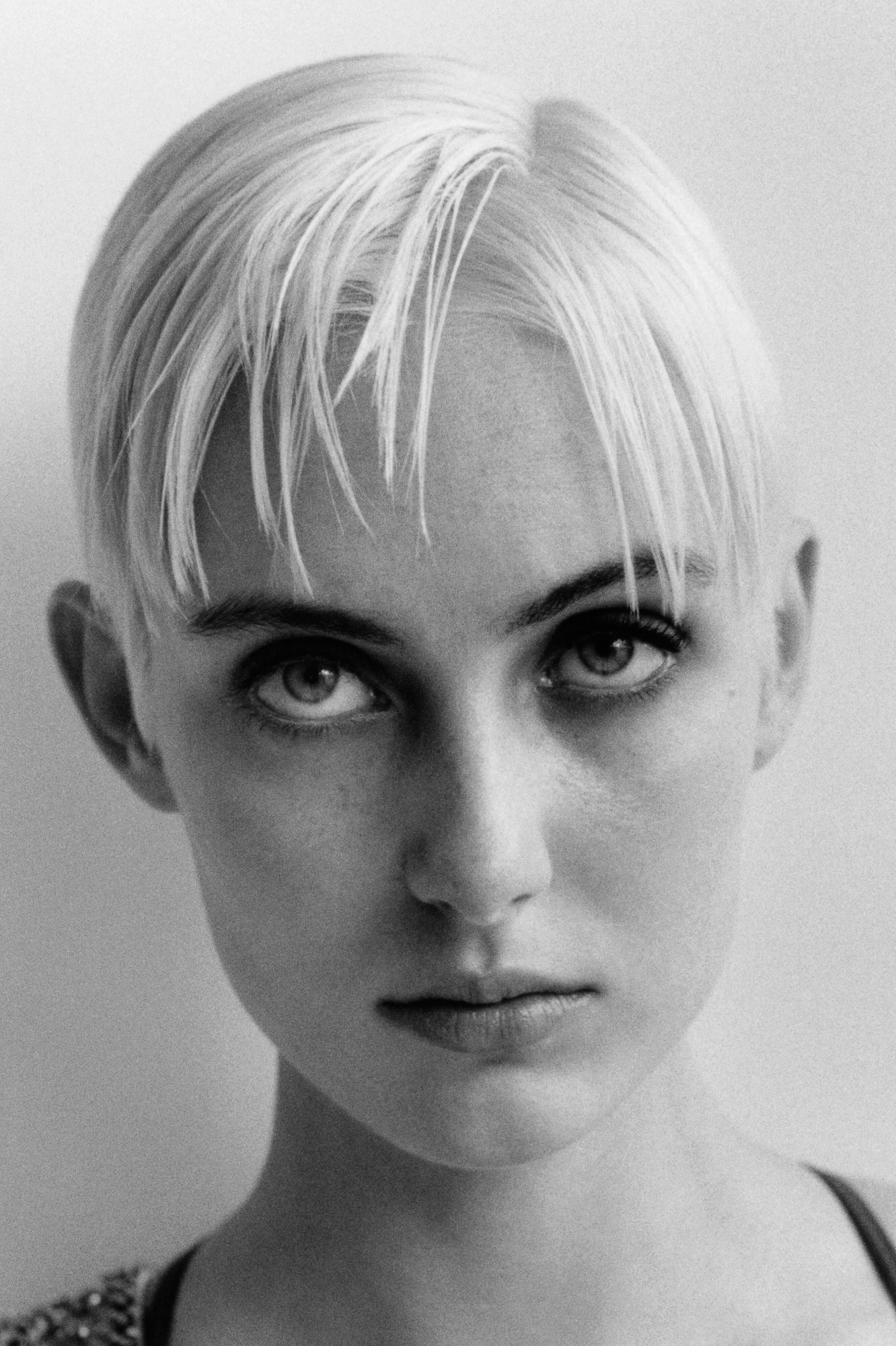 BELLE VANDERKLEY photo