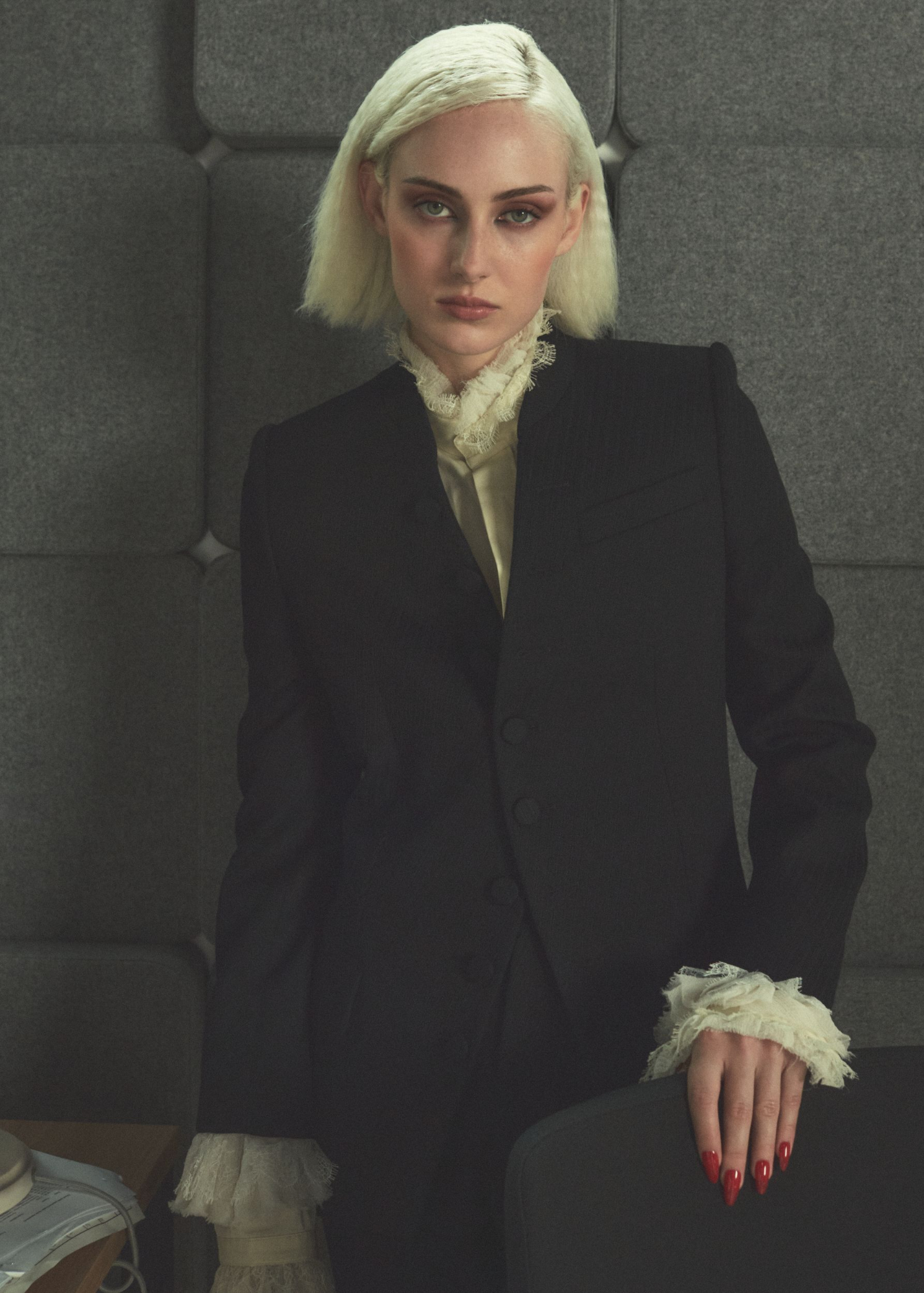 BELLE VANDERKLEY photo