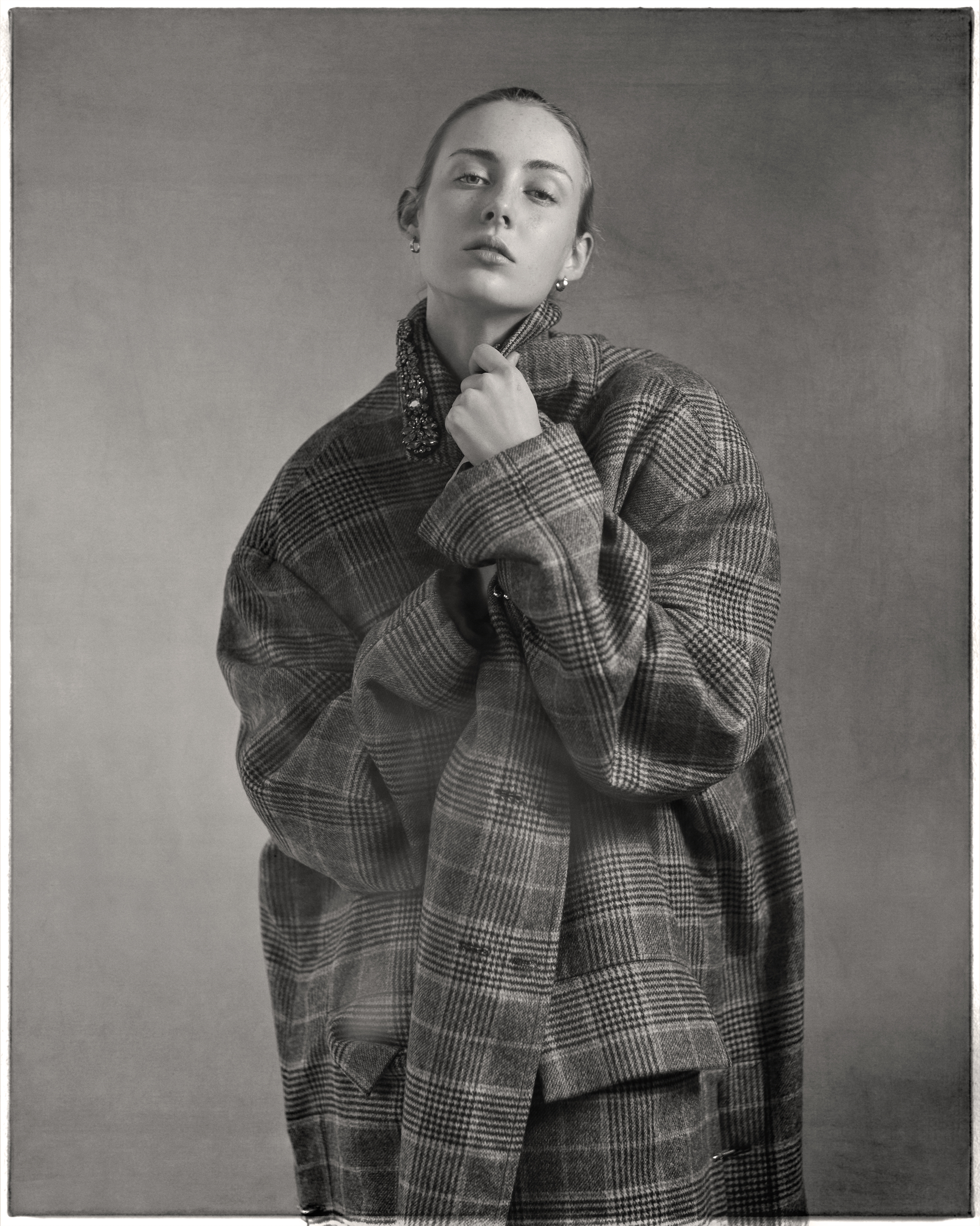 BELLE VANDERKLEY photo