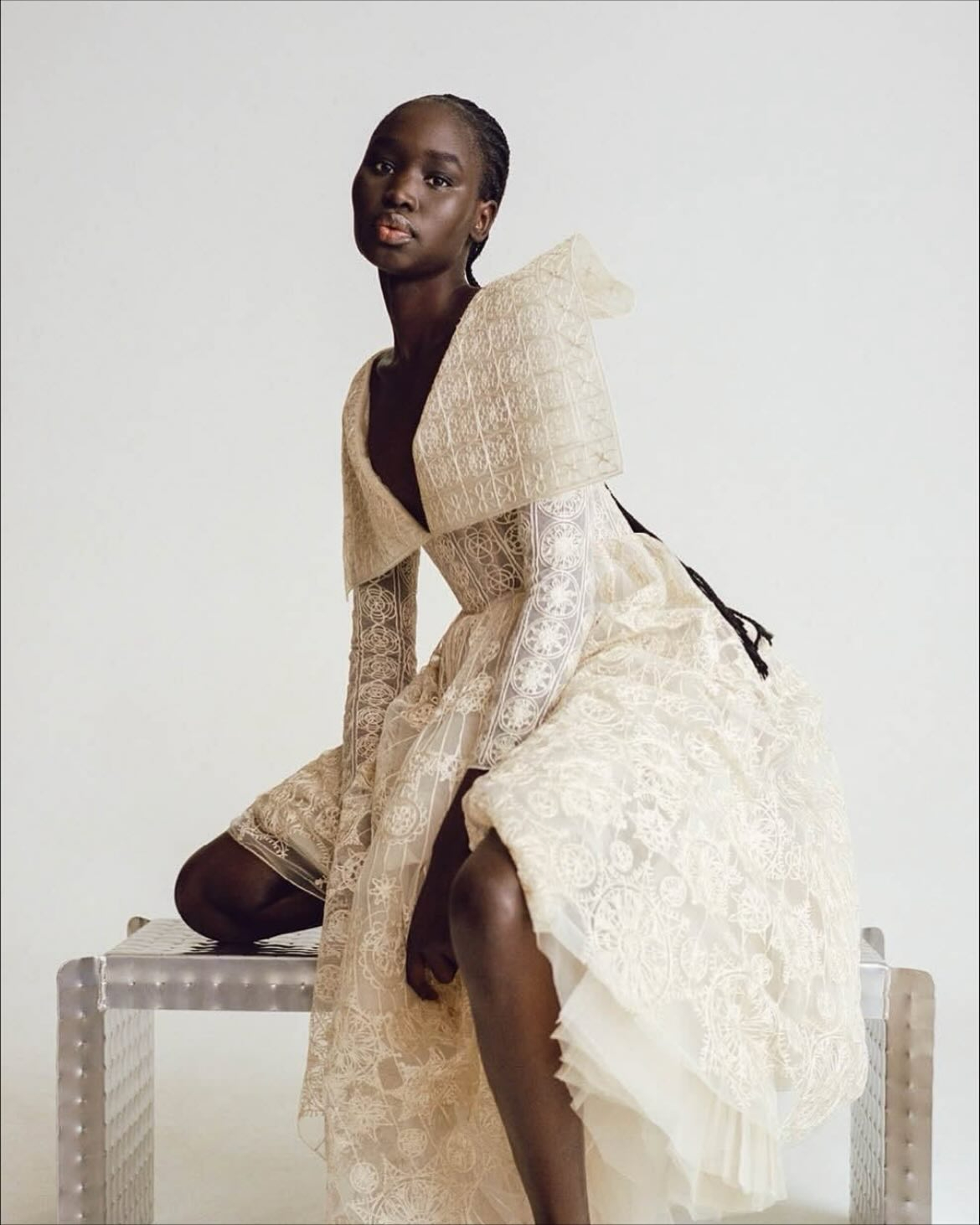 ADIT PRISCILLA photo