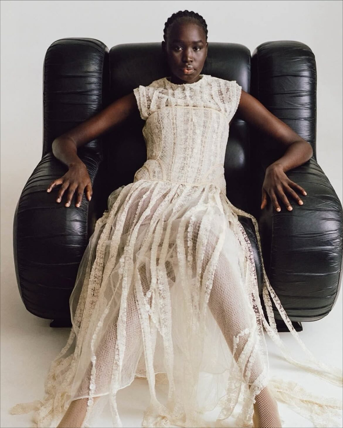 ADIT PRISCILLA photo