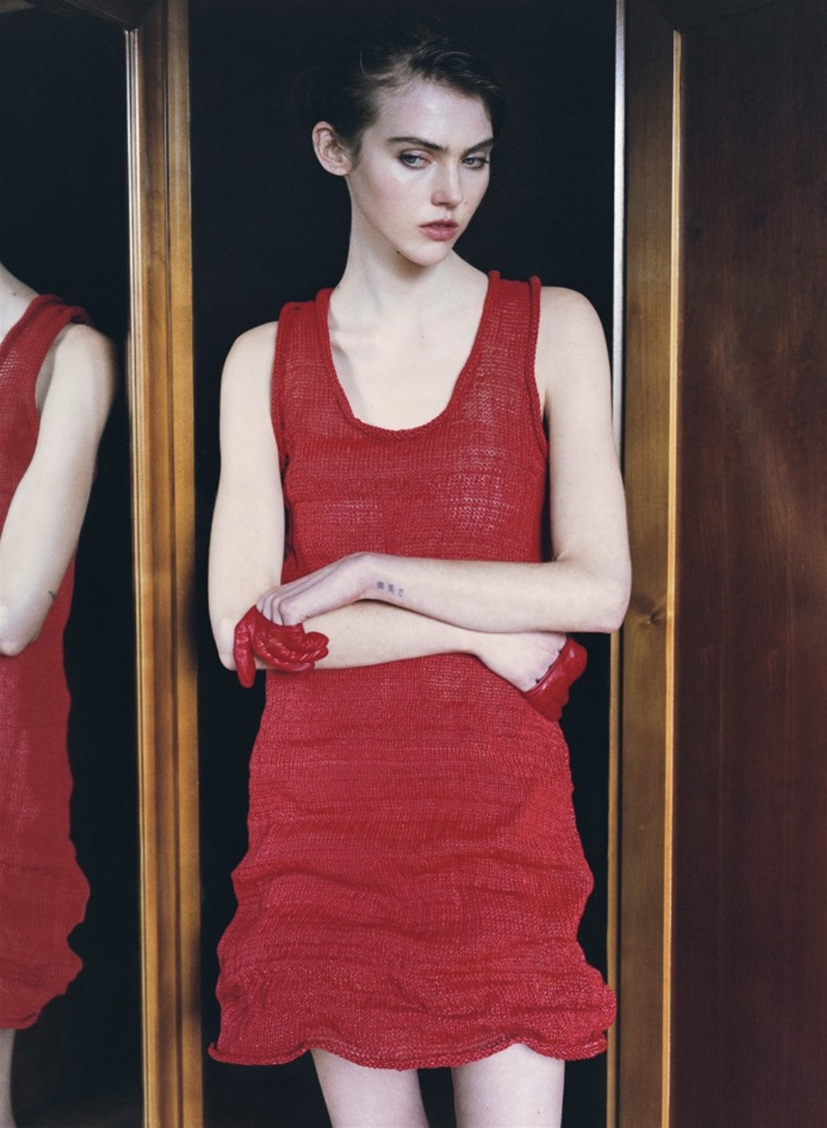 GRACE CAMERON photo