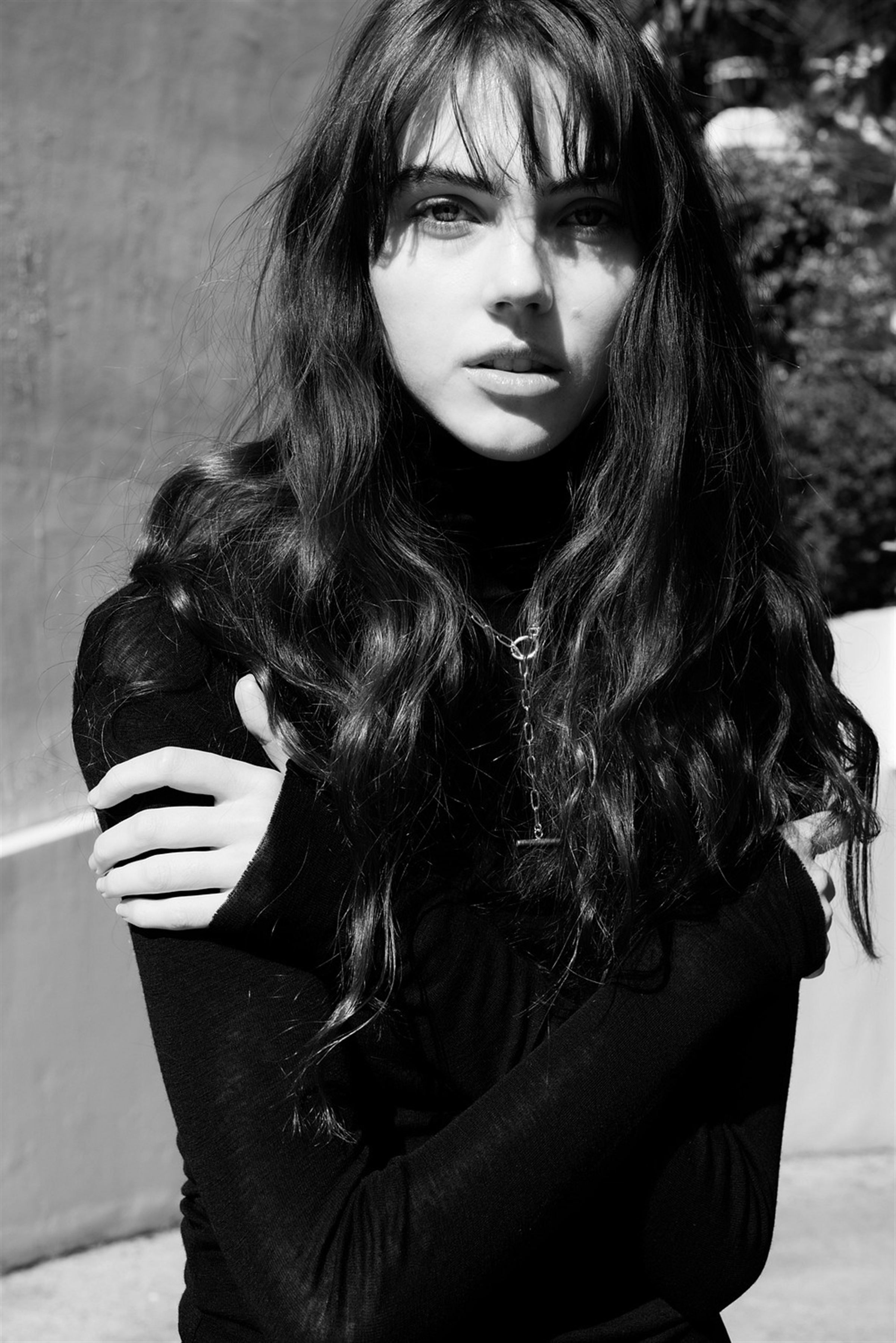 GRACE CAMERON photo