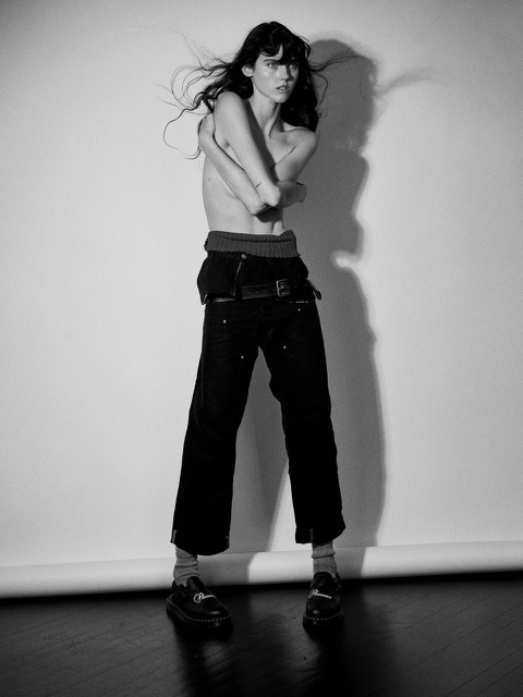 GRACE CAMERON photo