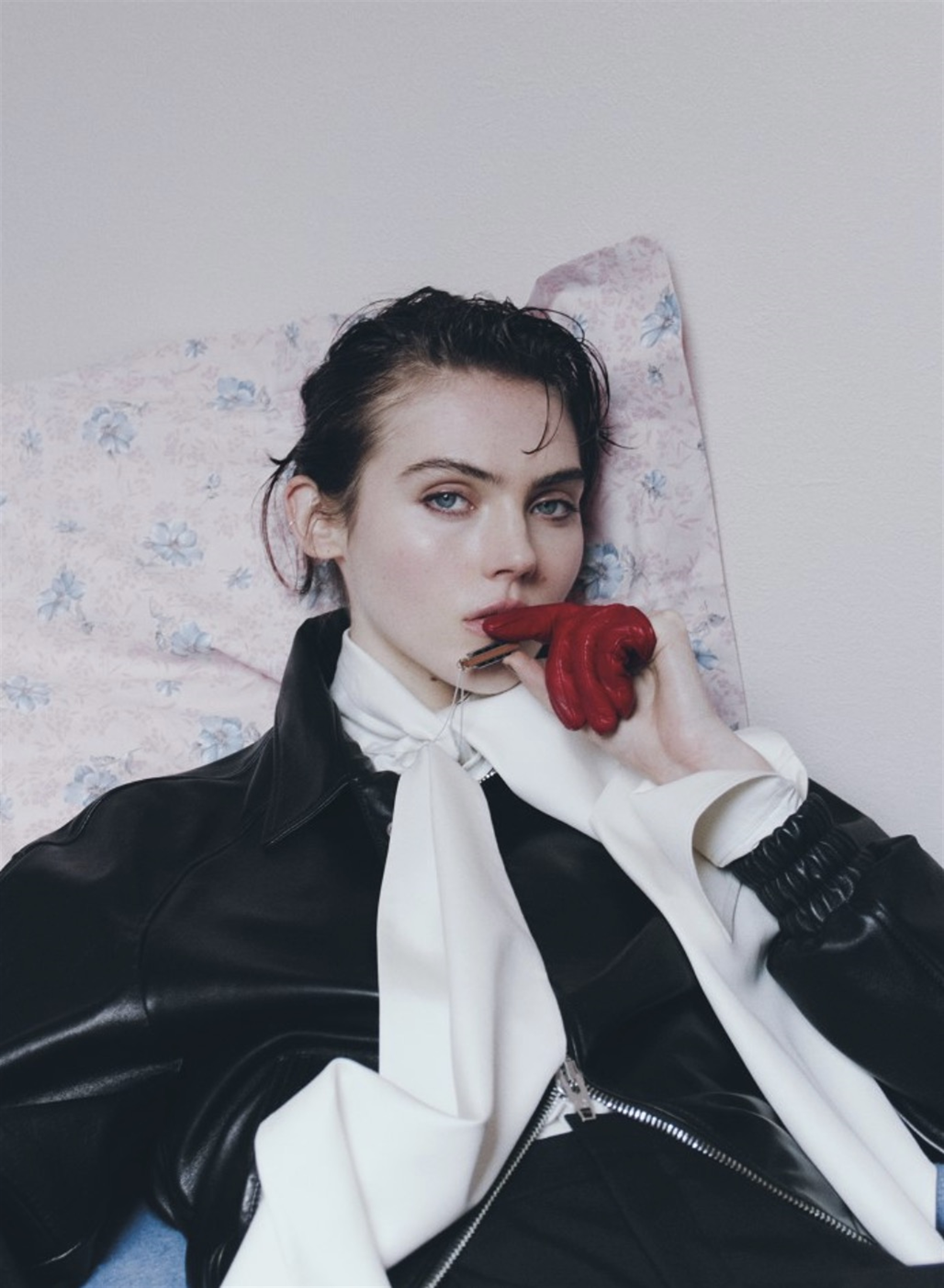 GRACE CAMERON photo