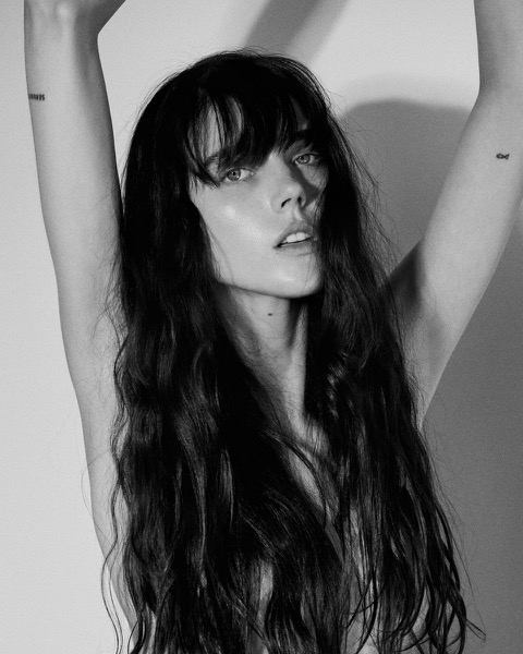 GRACE CAMERON photo