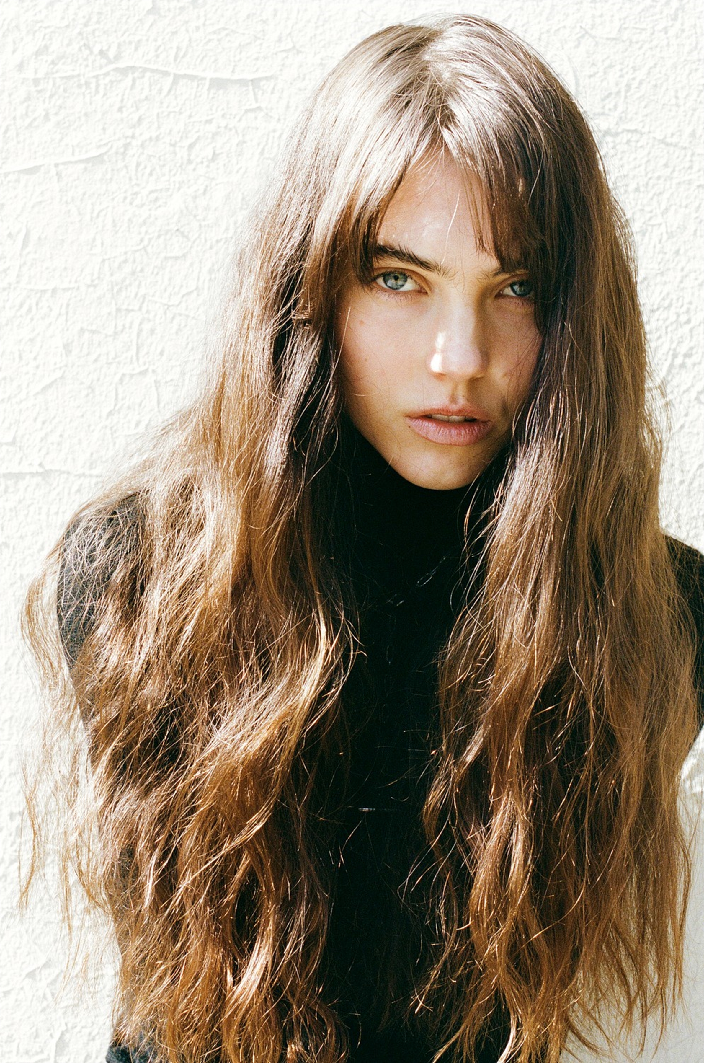 GRACE CAMERON photo
