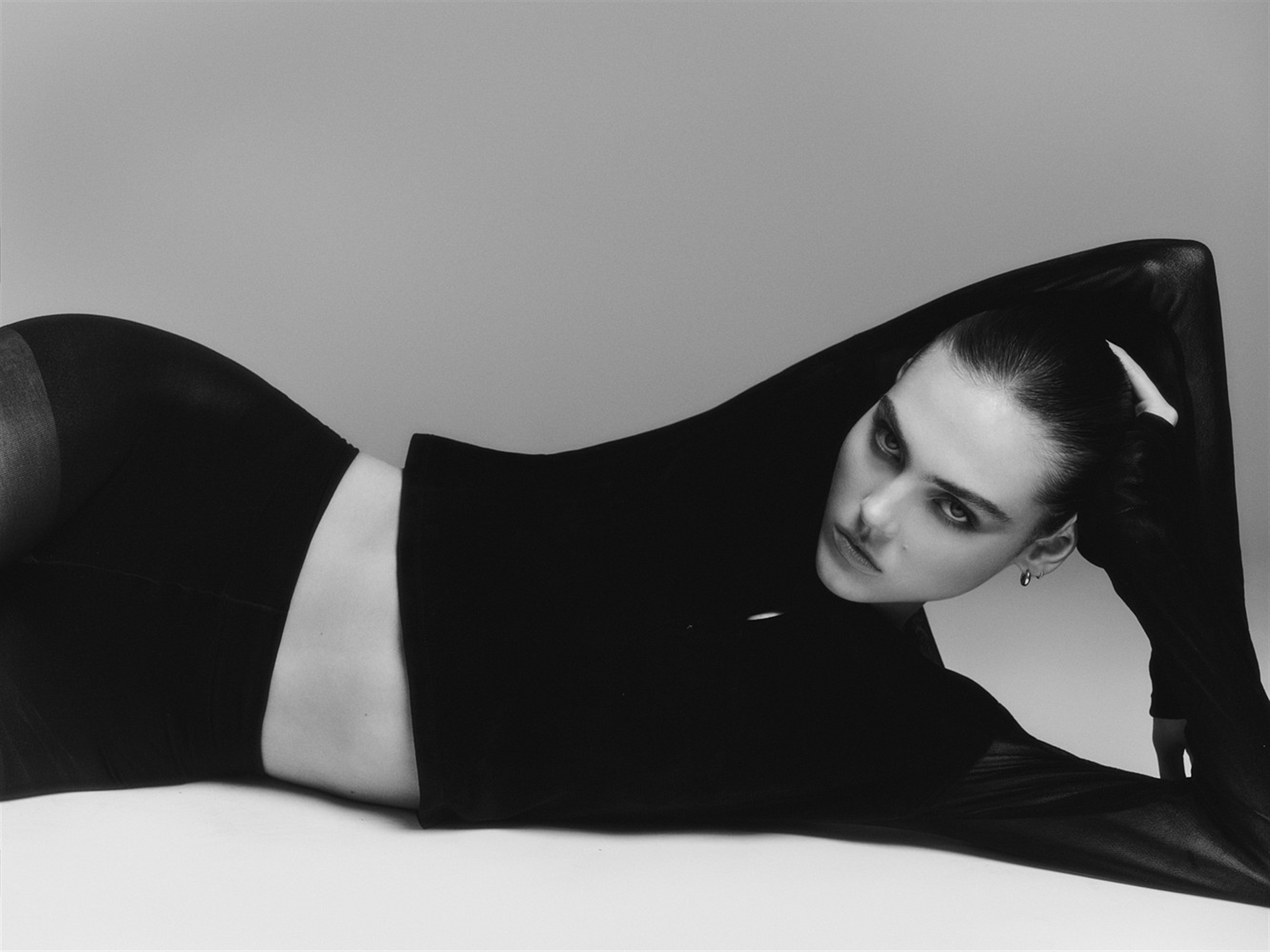 GRACE CAMERON photo