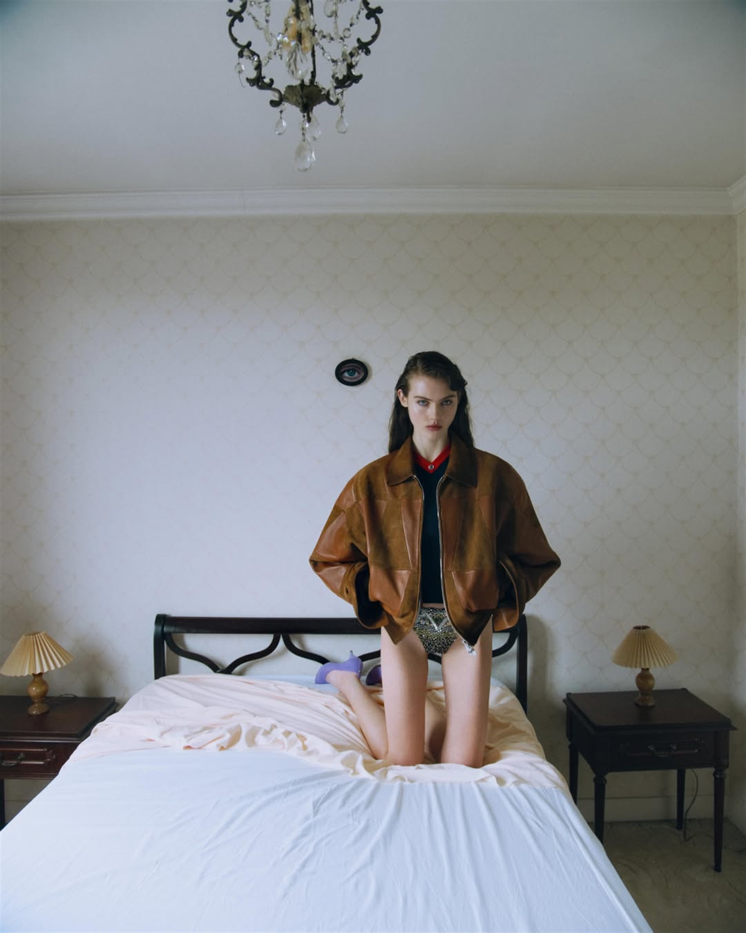 GRACE CAMERON photo