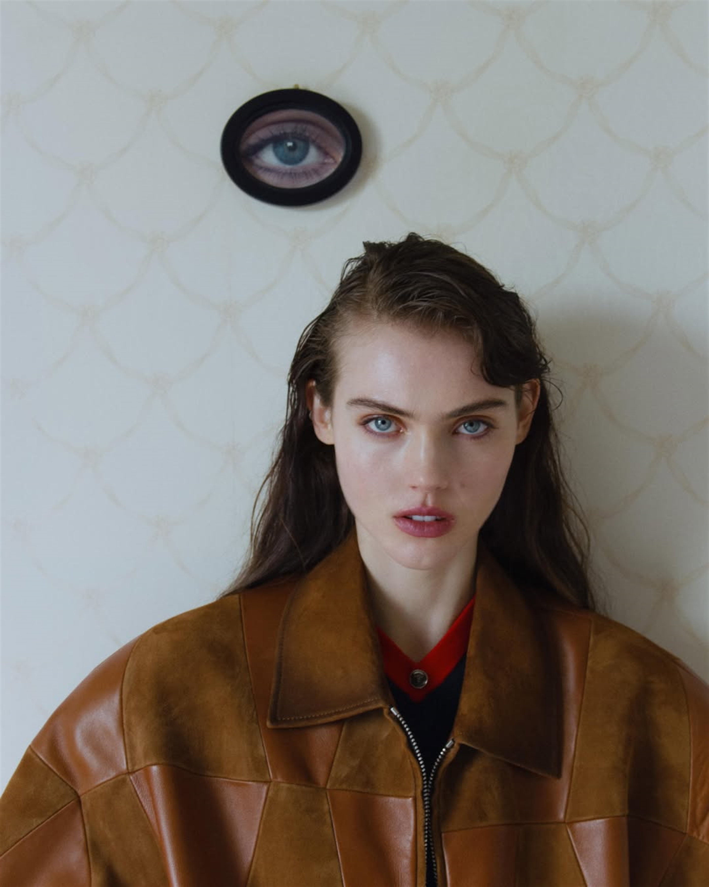 GRACE CAMERON photo