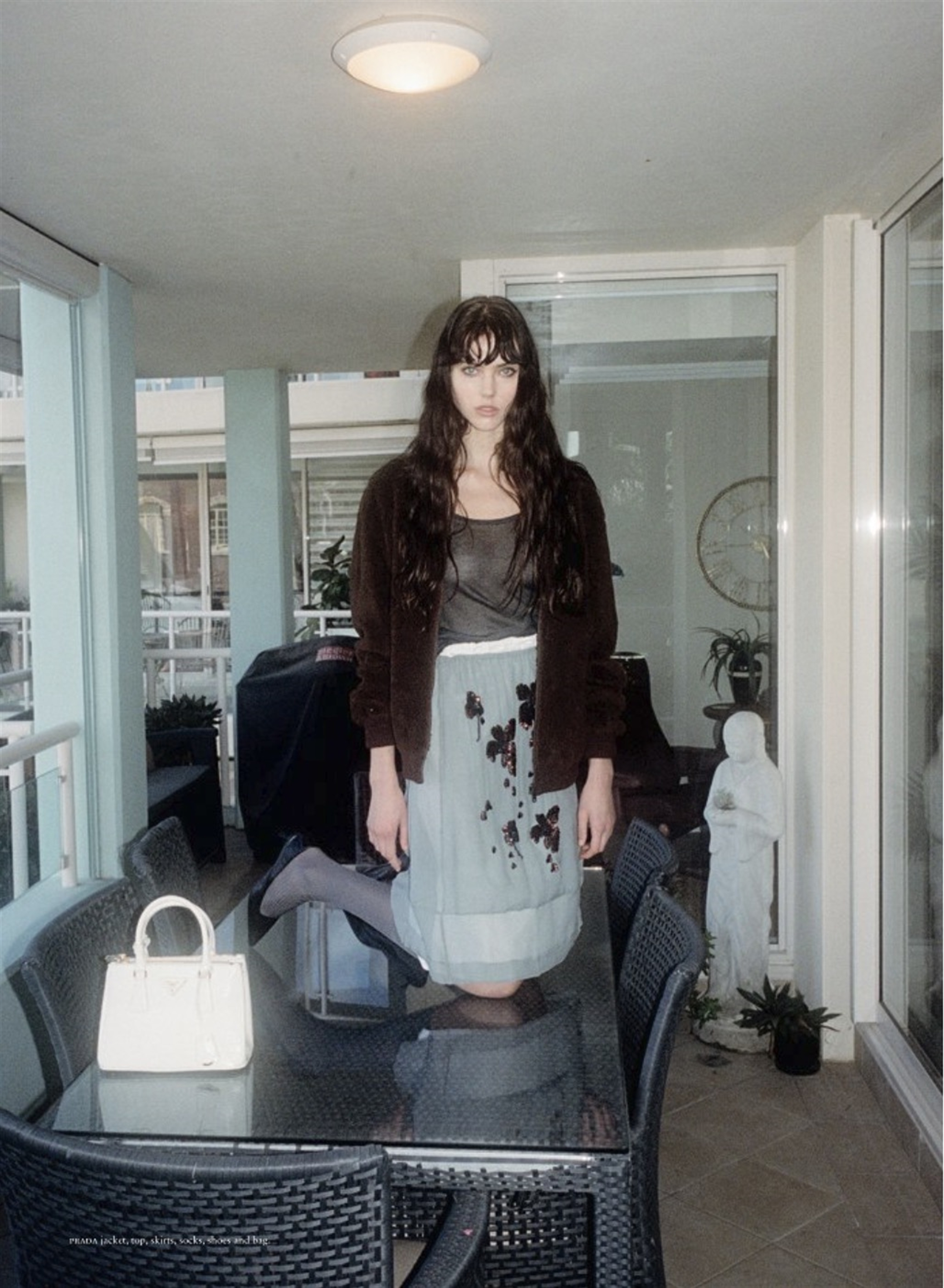 GRACE CAMERON photo