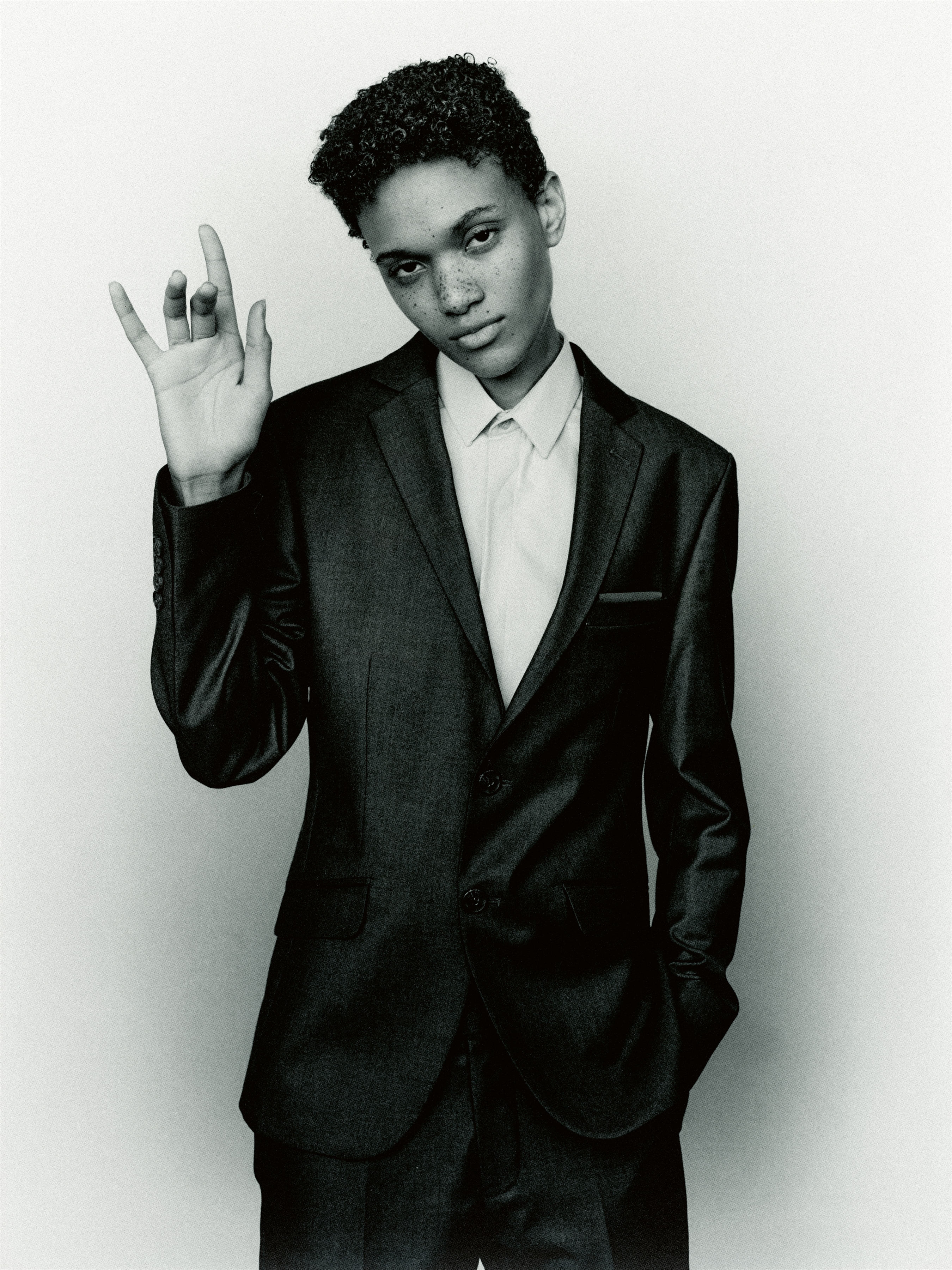 JAHIKA GONZALEZ photo