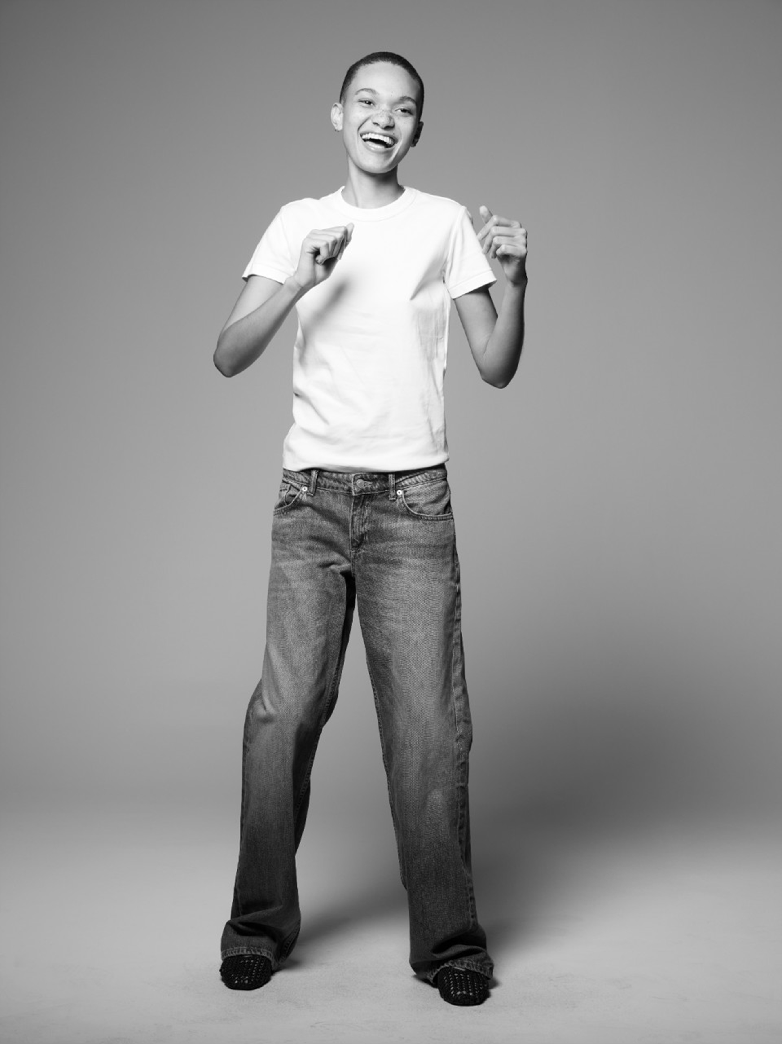JAHIKA GONZALEZ photo