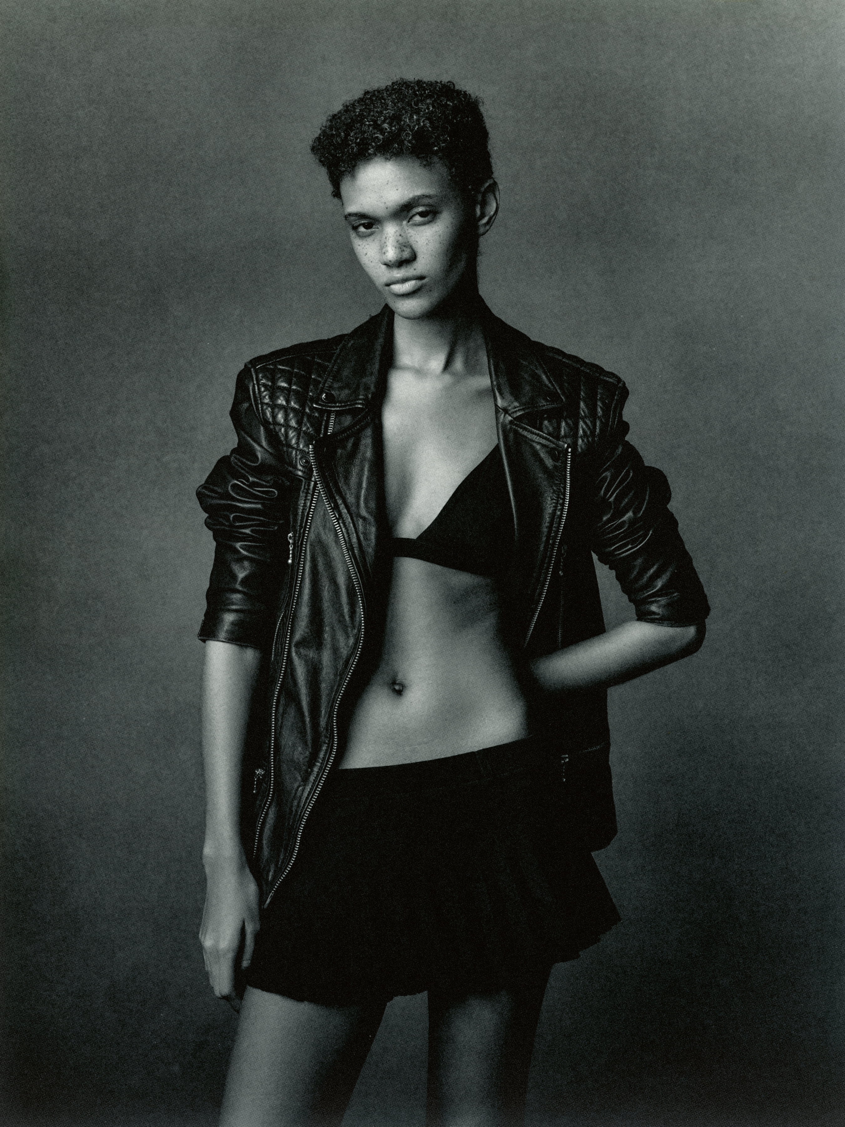 JAHIKA GONZALEZ photo