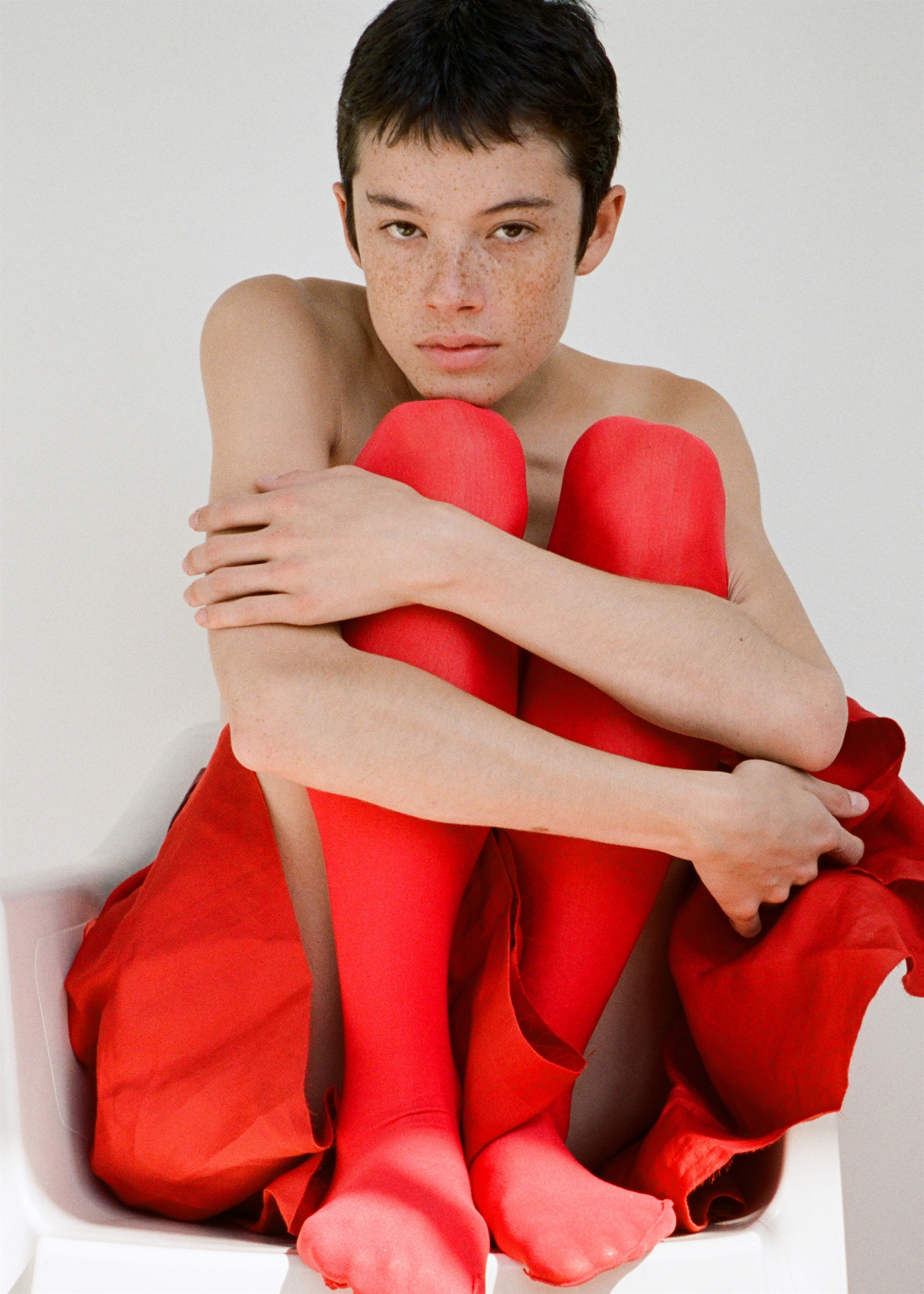 DANTE KEDDE photo
