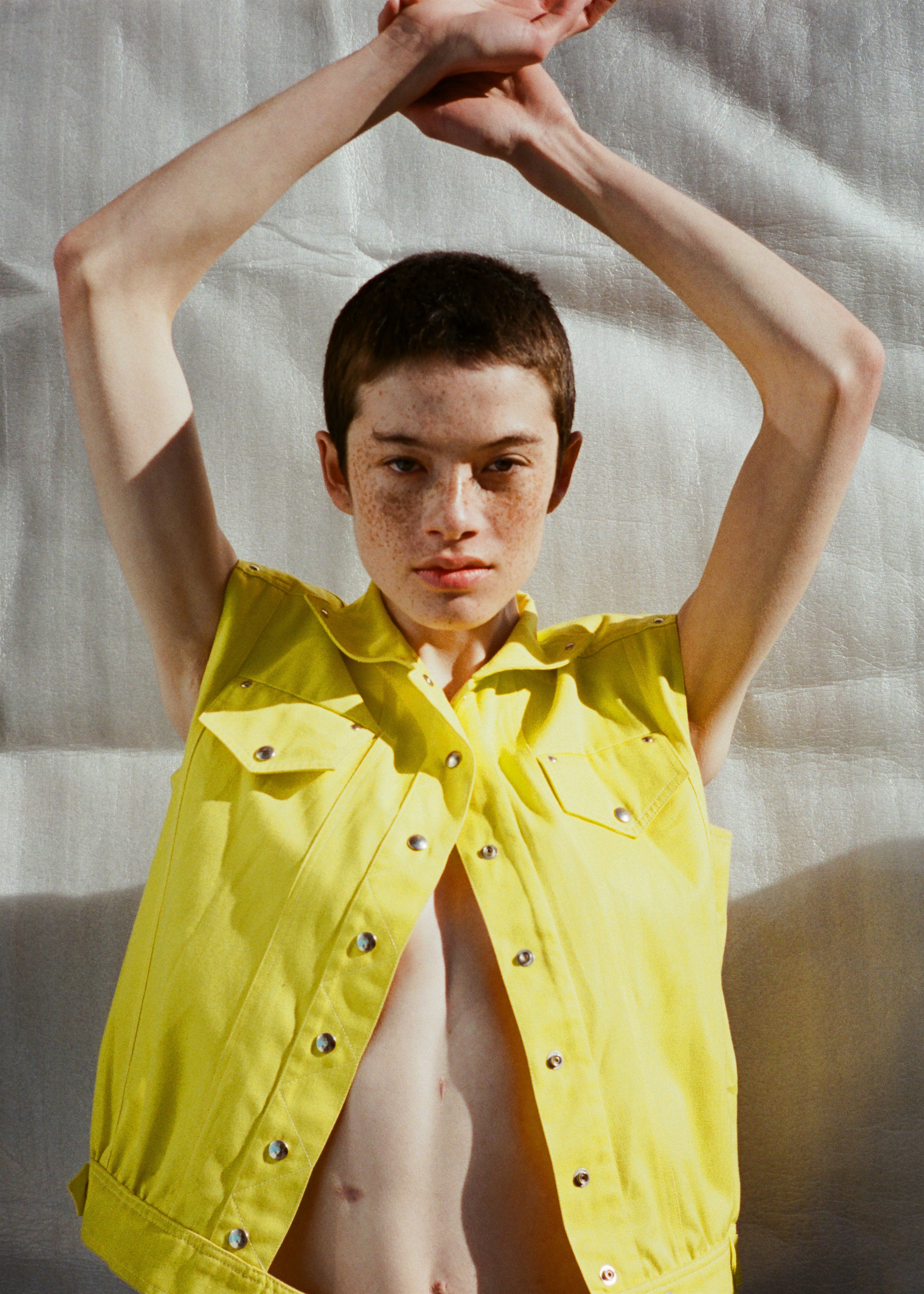 DANTE KEDDE photo