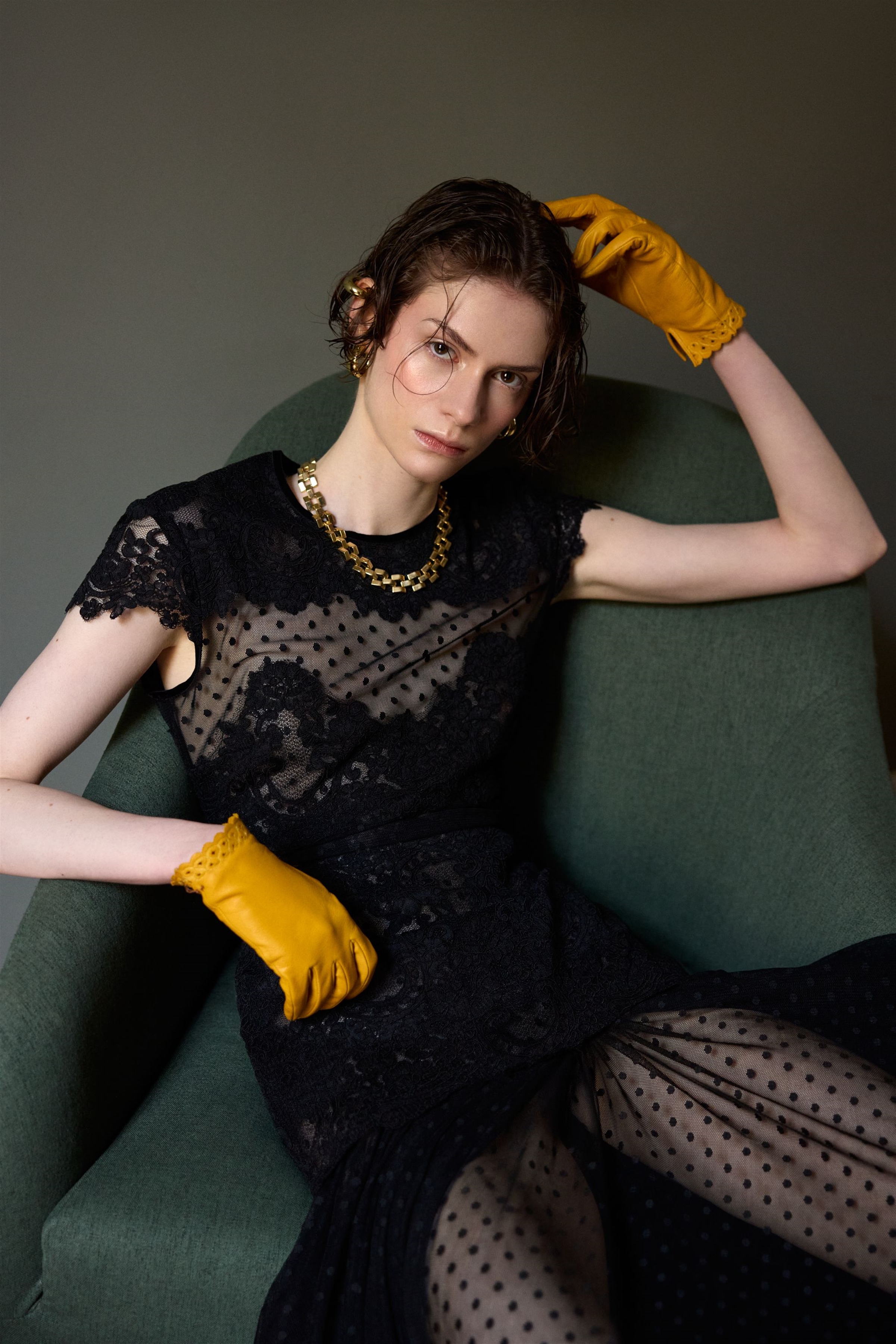 BOYKA MATOVA photo