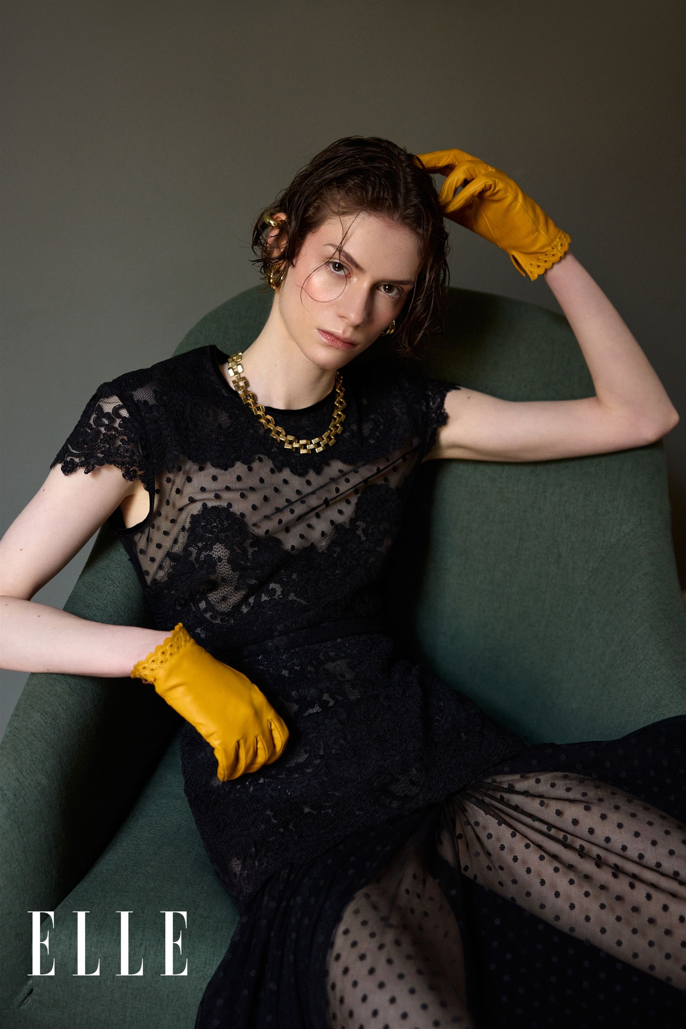 BOYKA MATOVA photo