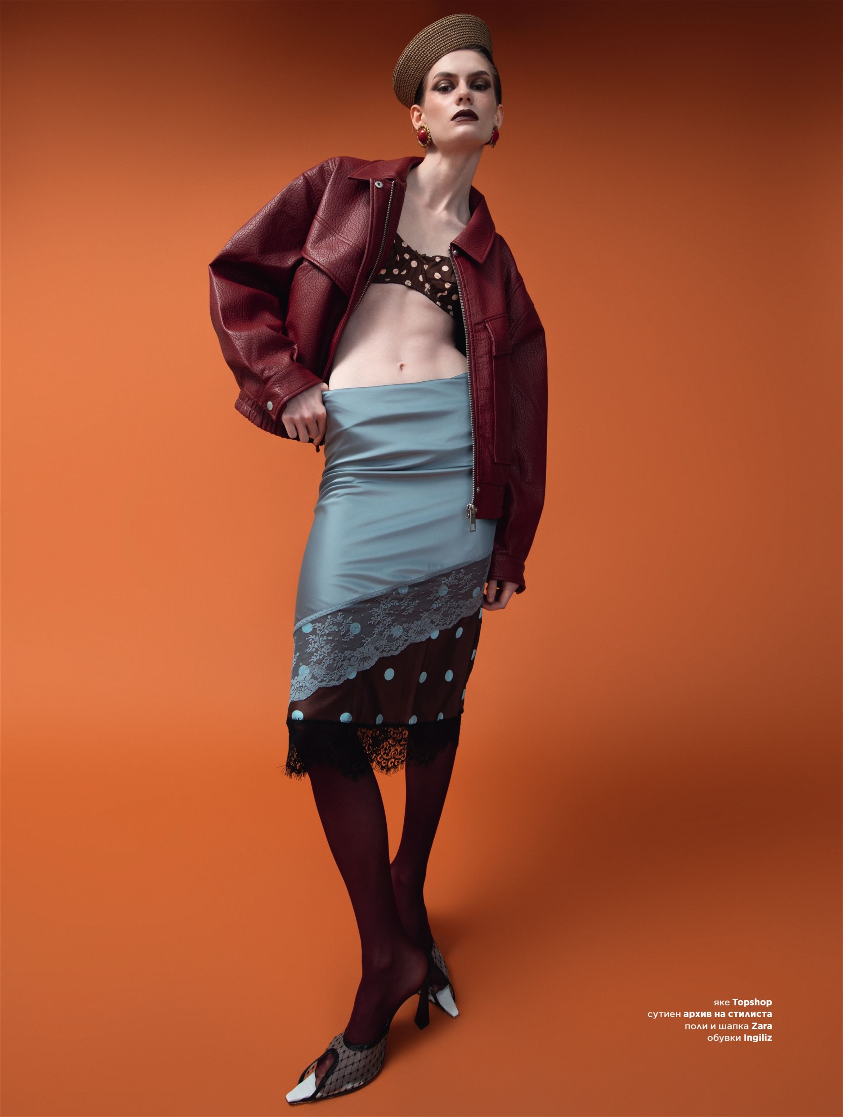 BOYKA MATOVA photo
