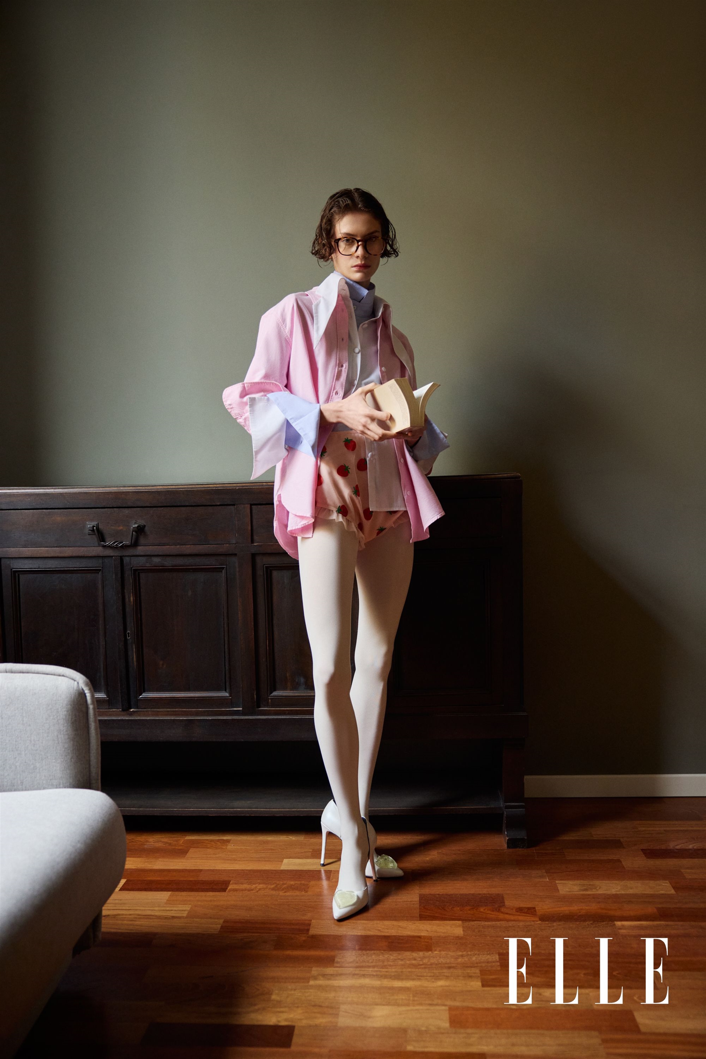 BOYKA MATOVA photo